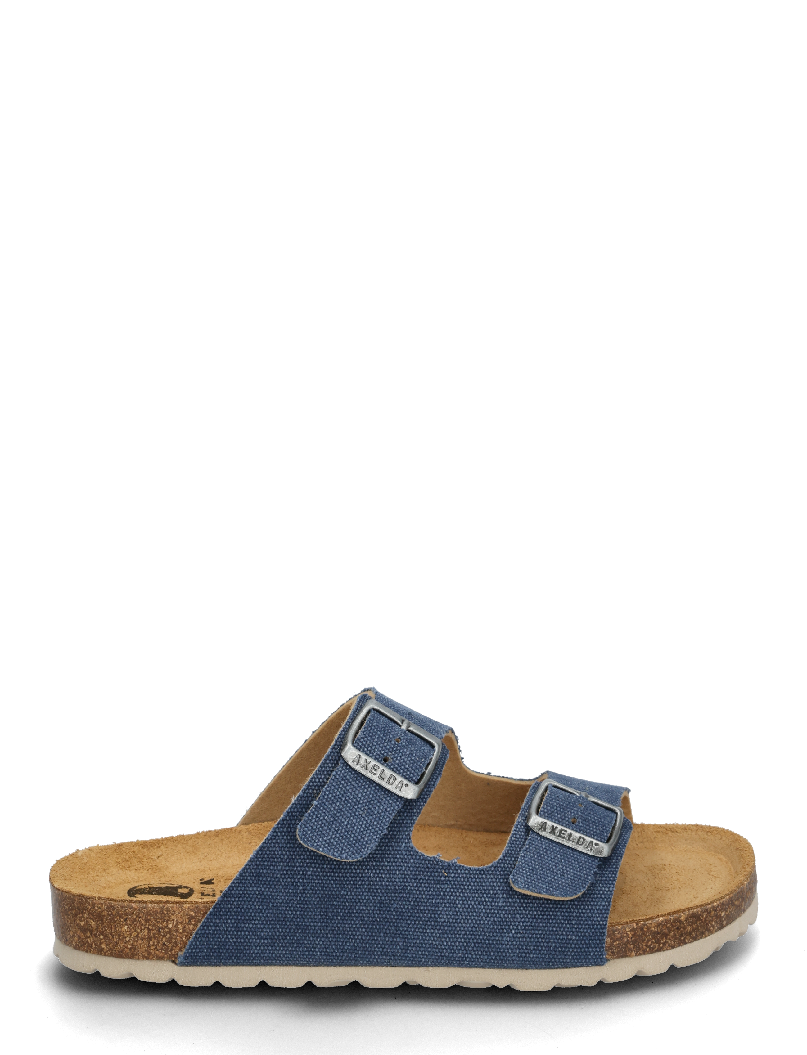Axelda - Charlie - suvised sooduspakkumised - denim - 1