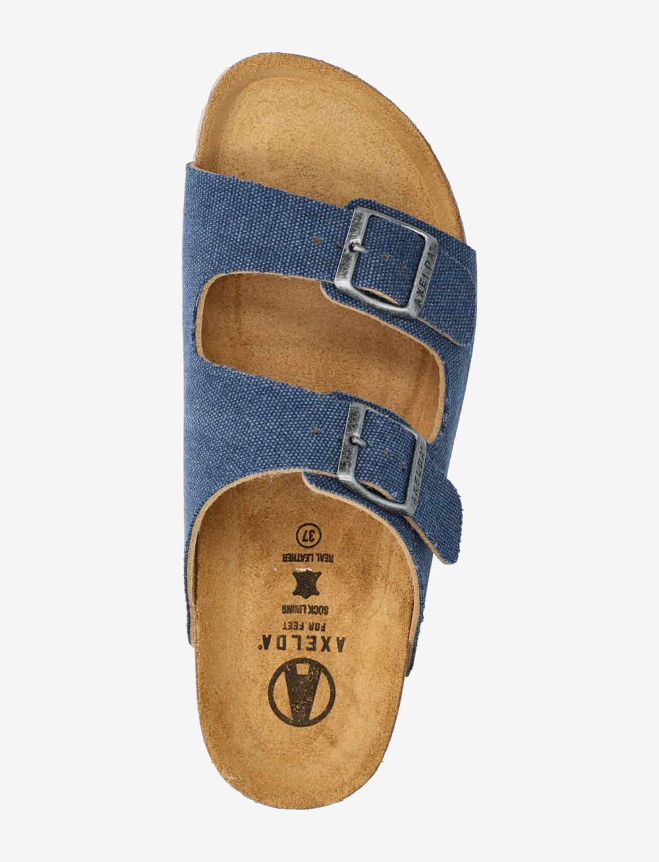 Axelda - Charlie - geburtstagsgeschenke - denim - 3