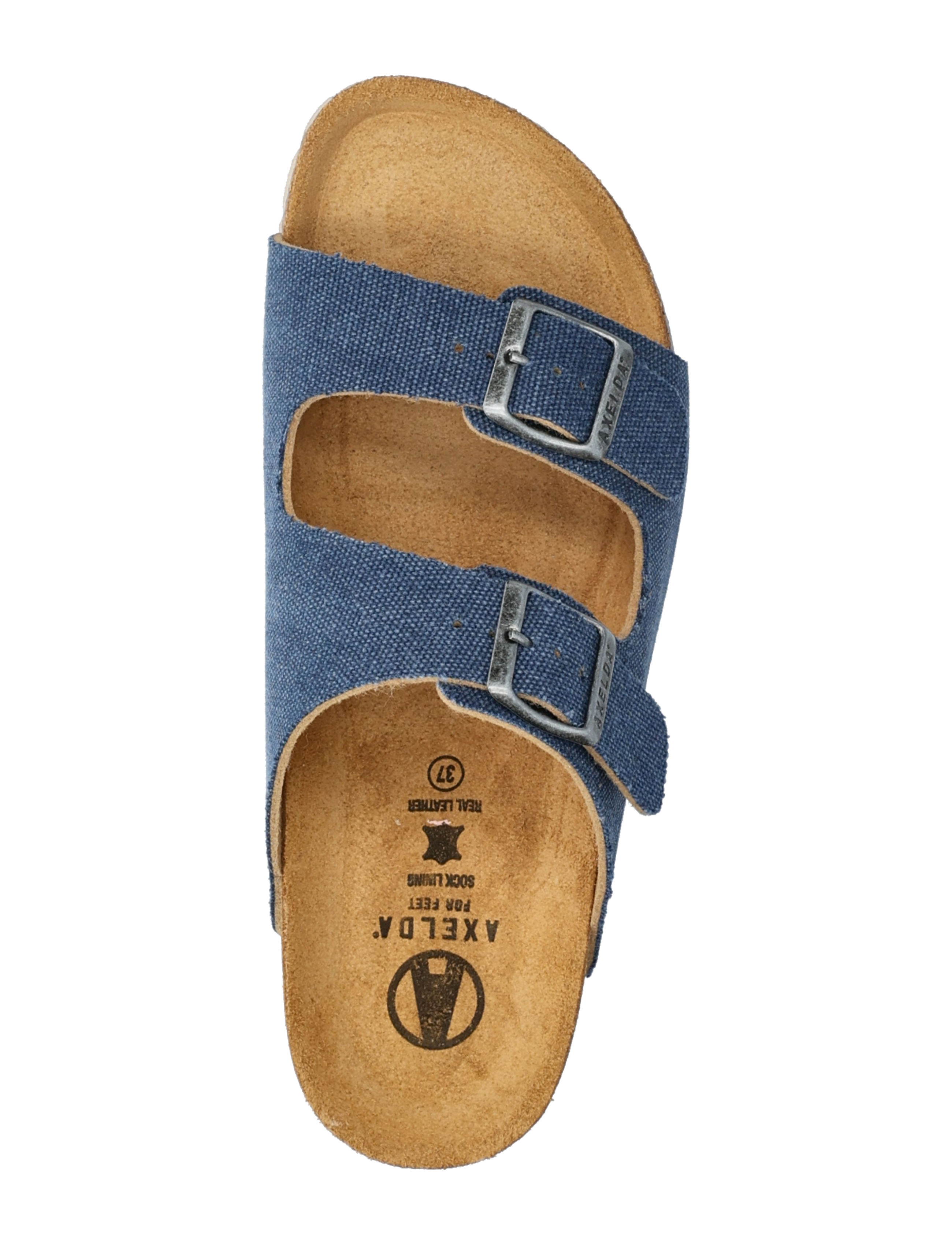 Axelda - Charlie - suvised sooduspakkumised - denim - 3