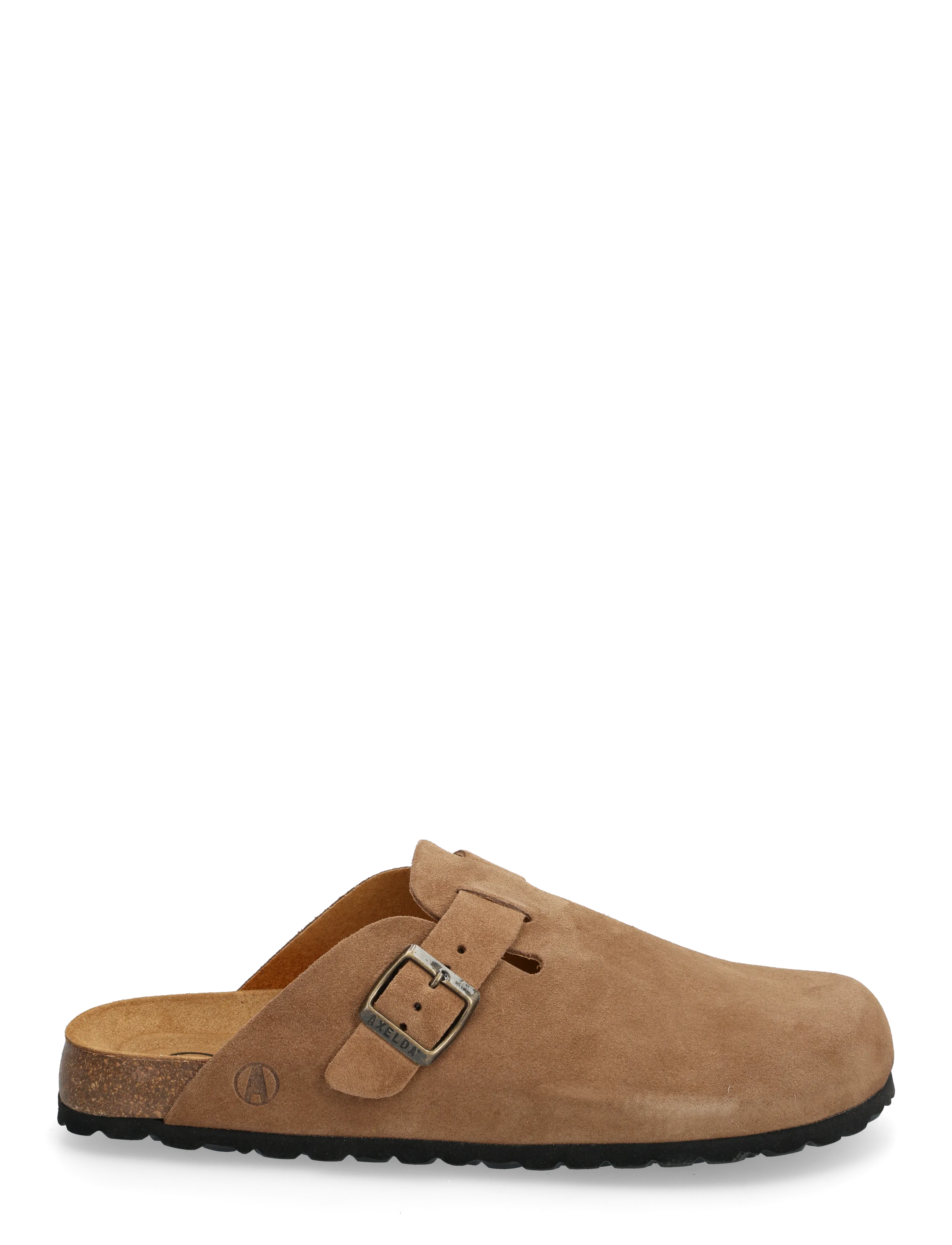 Axelda - Carter - mules & clogs - mocha - 1