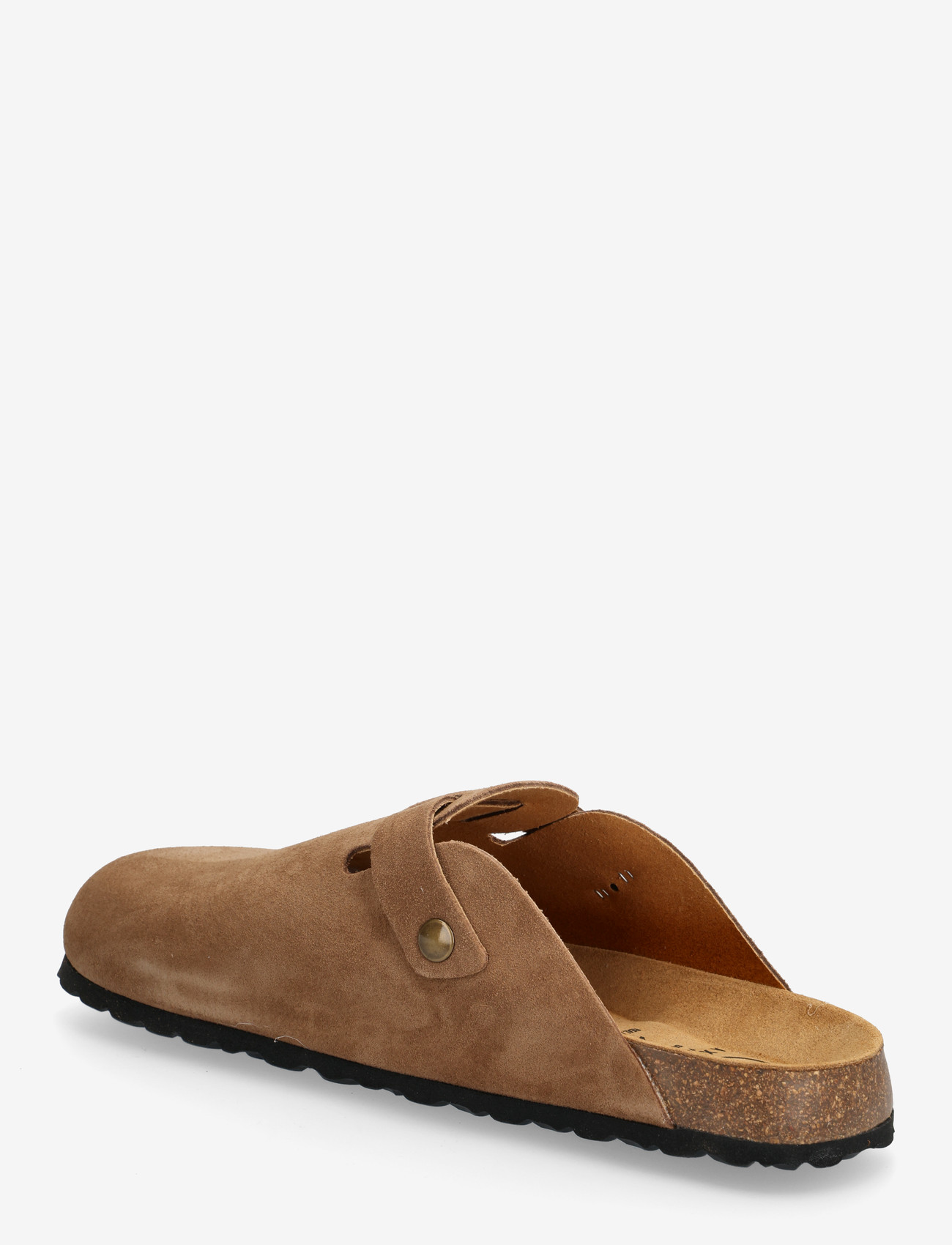 Axelda - Carter - pantoletten & clogs - mocha - 2