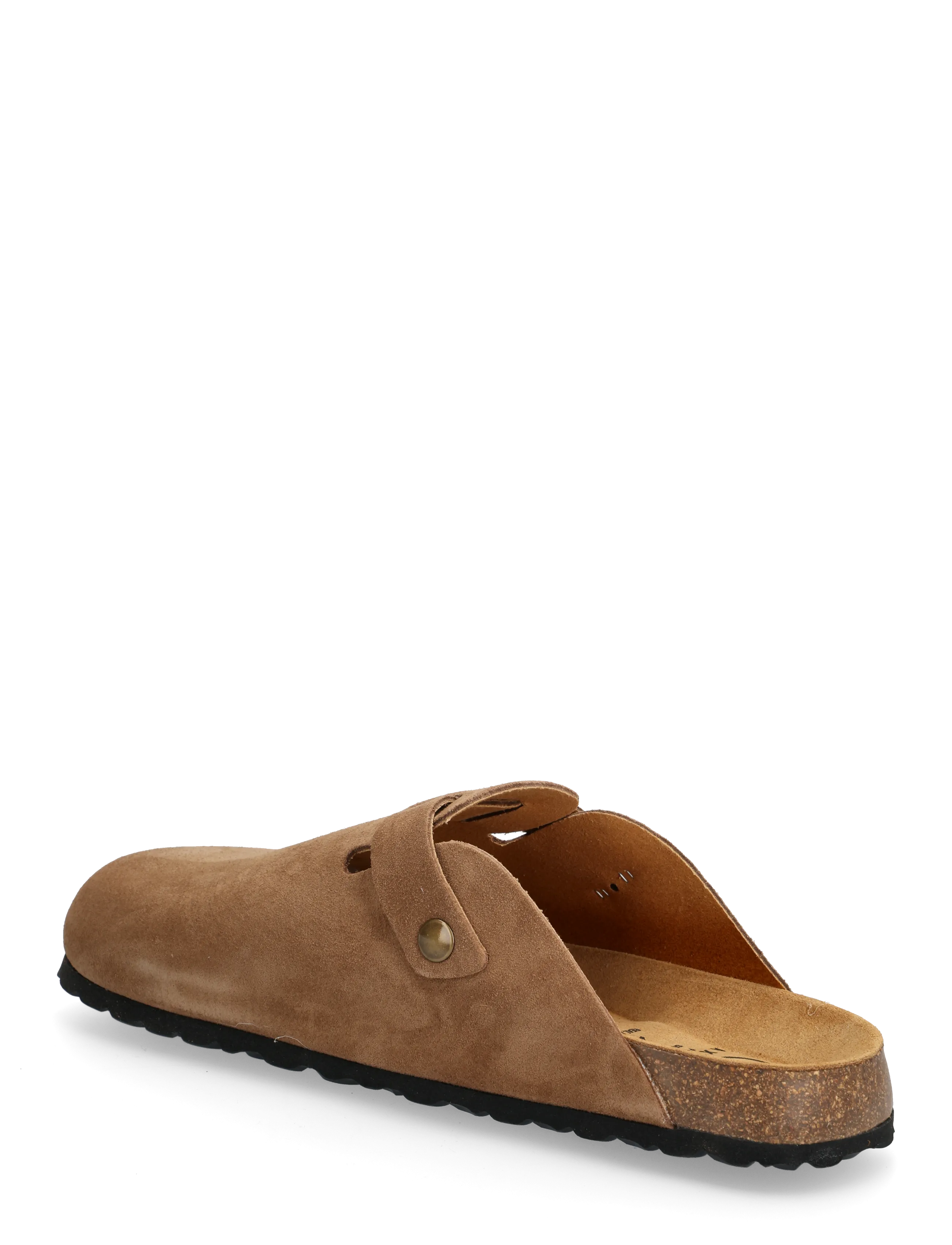 Axelda - Carter - mules & clogs - mocha - 2