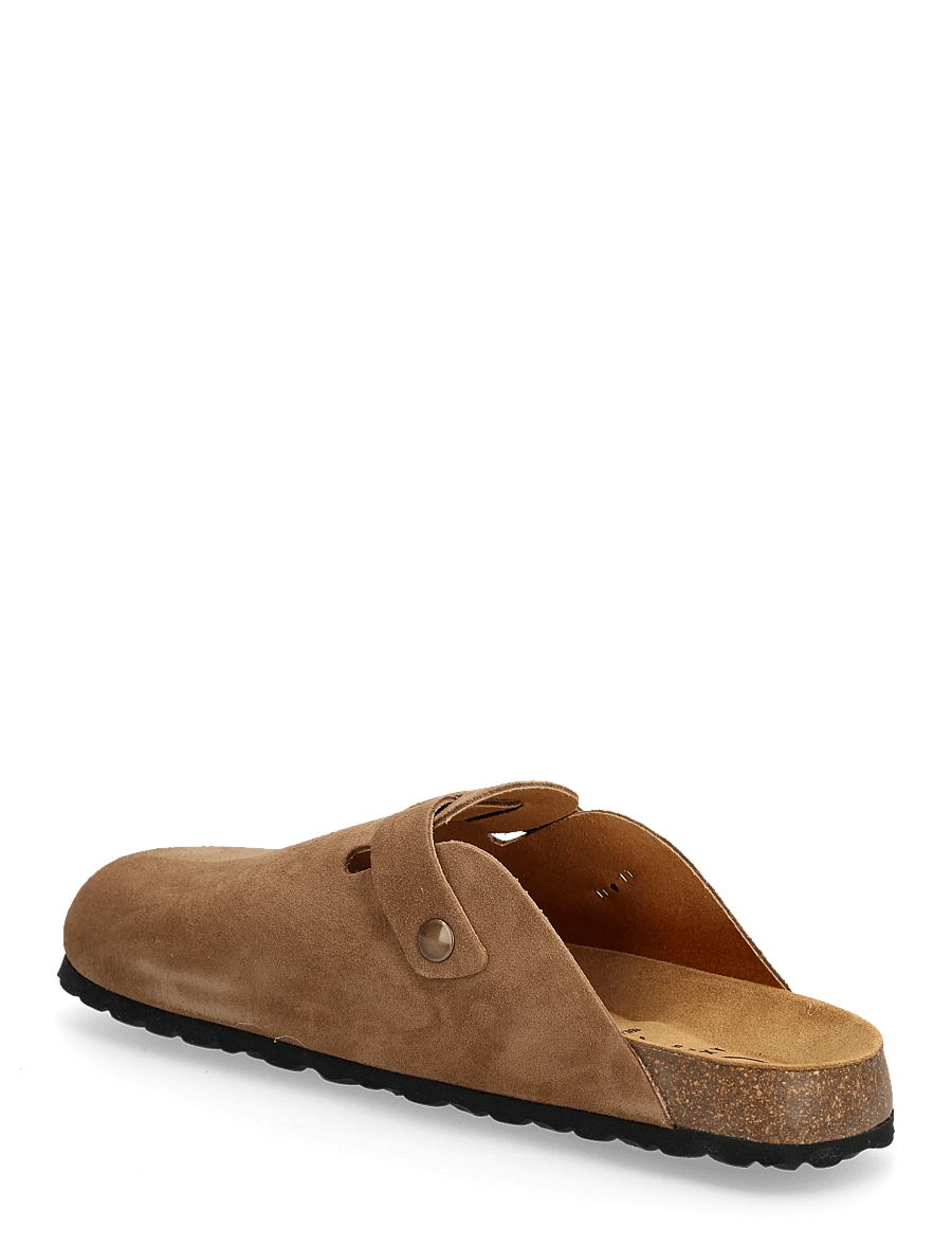 Axelda - Carter - mules & clogs - mocha - 2