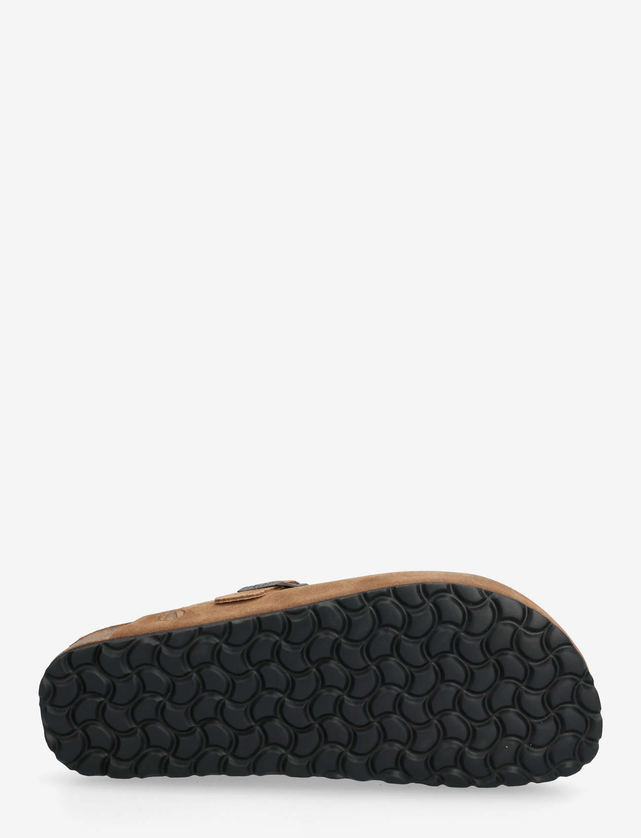 Axelda - Carter - pantoletten & clogs - mocha - 4