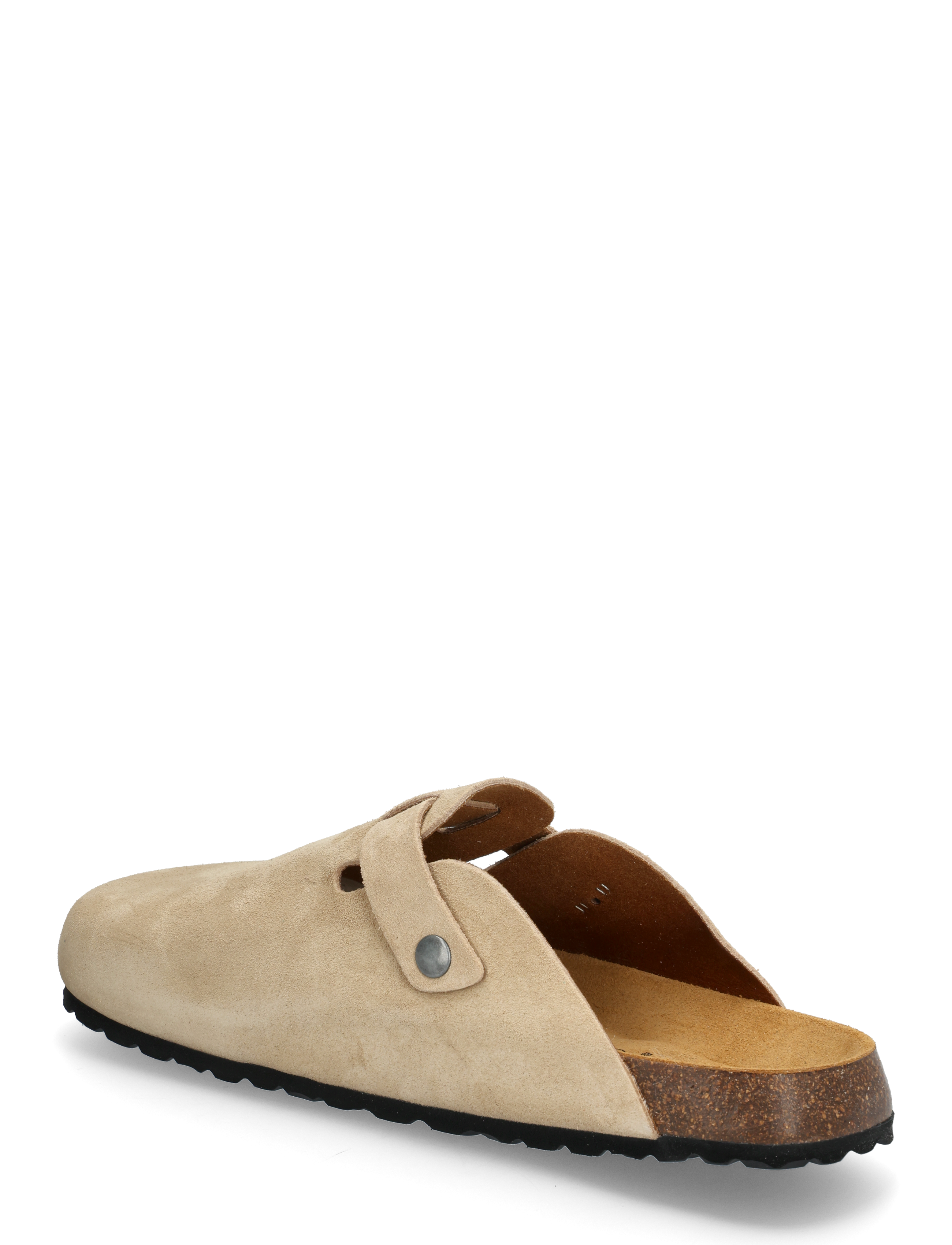 Axelda - Carter - inneskor - sand - 2