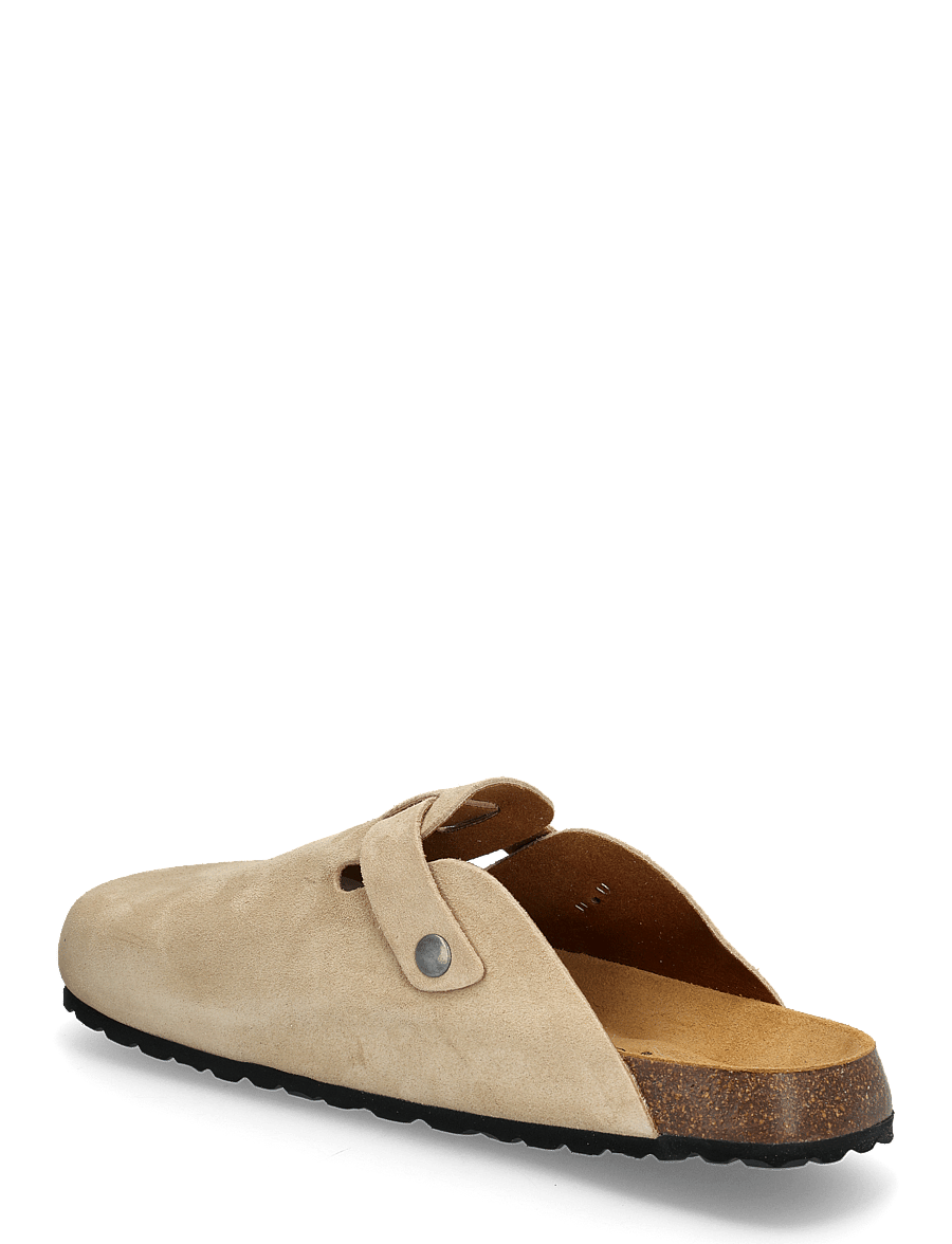 Axelda - Carter - pantoletten & clogs - sand - 2