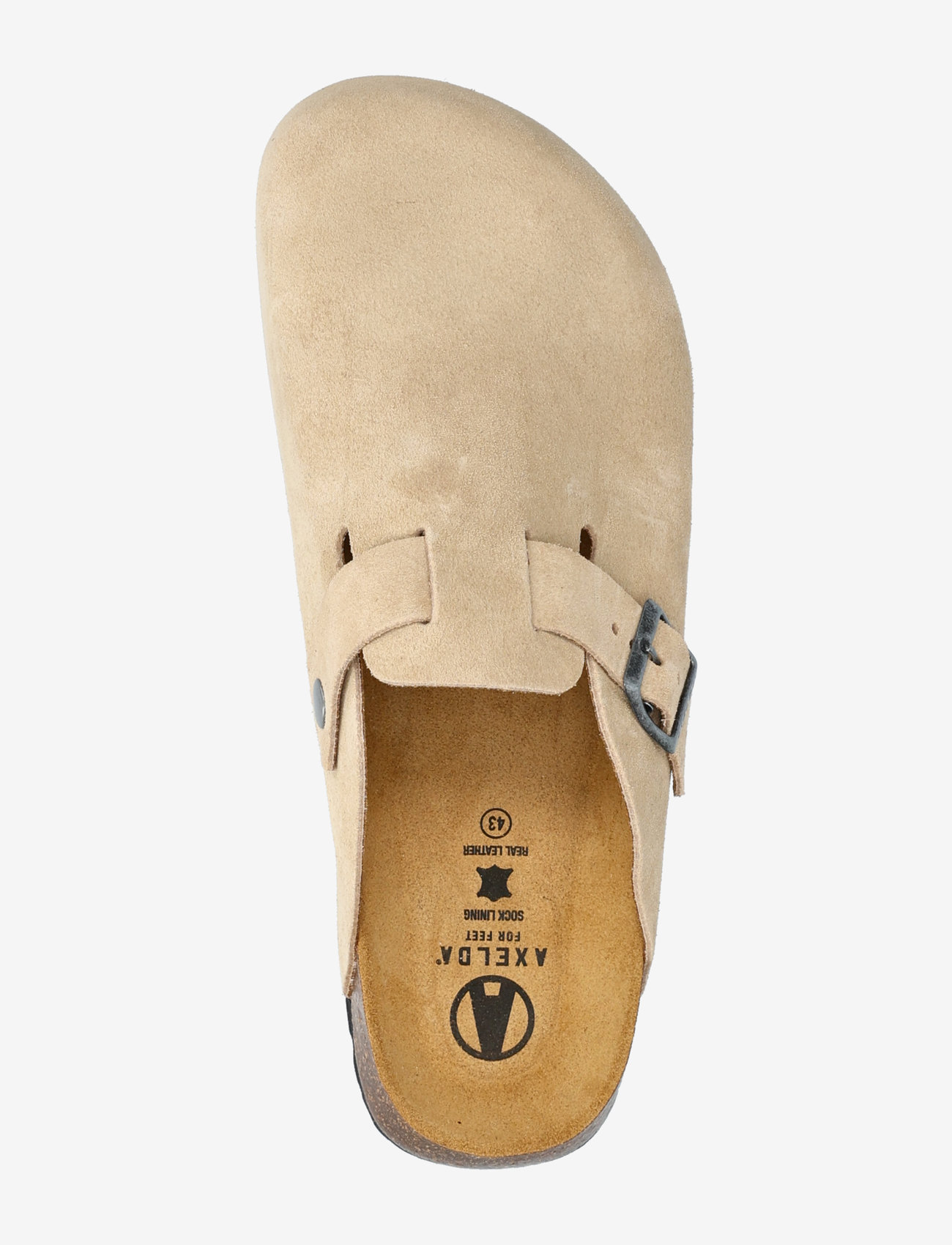 Axelda - Carter - sünnipäevakingitused - sand - 3