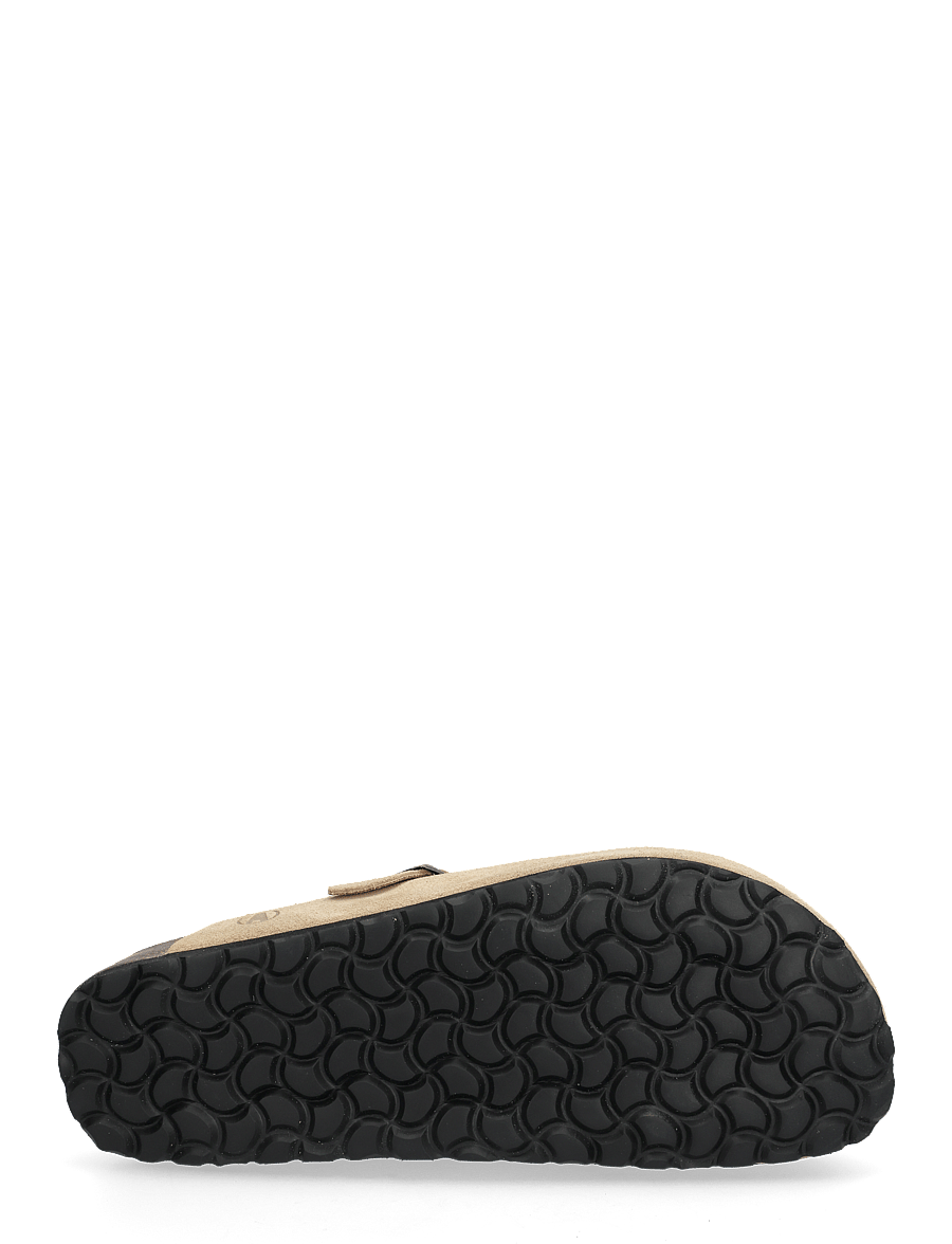 Axelda - Carter - pantoletten & clogs - sand - 4