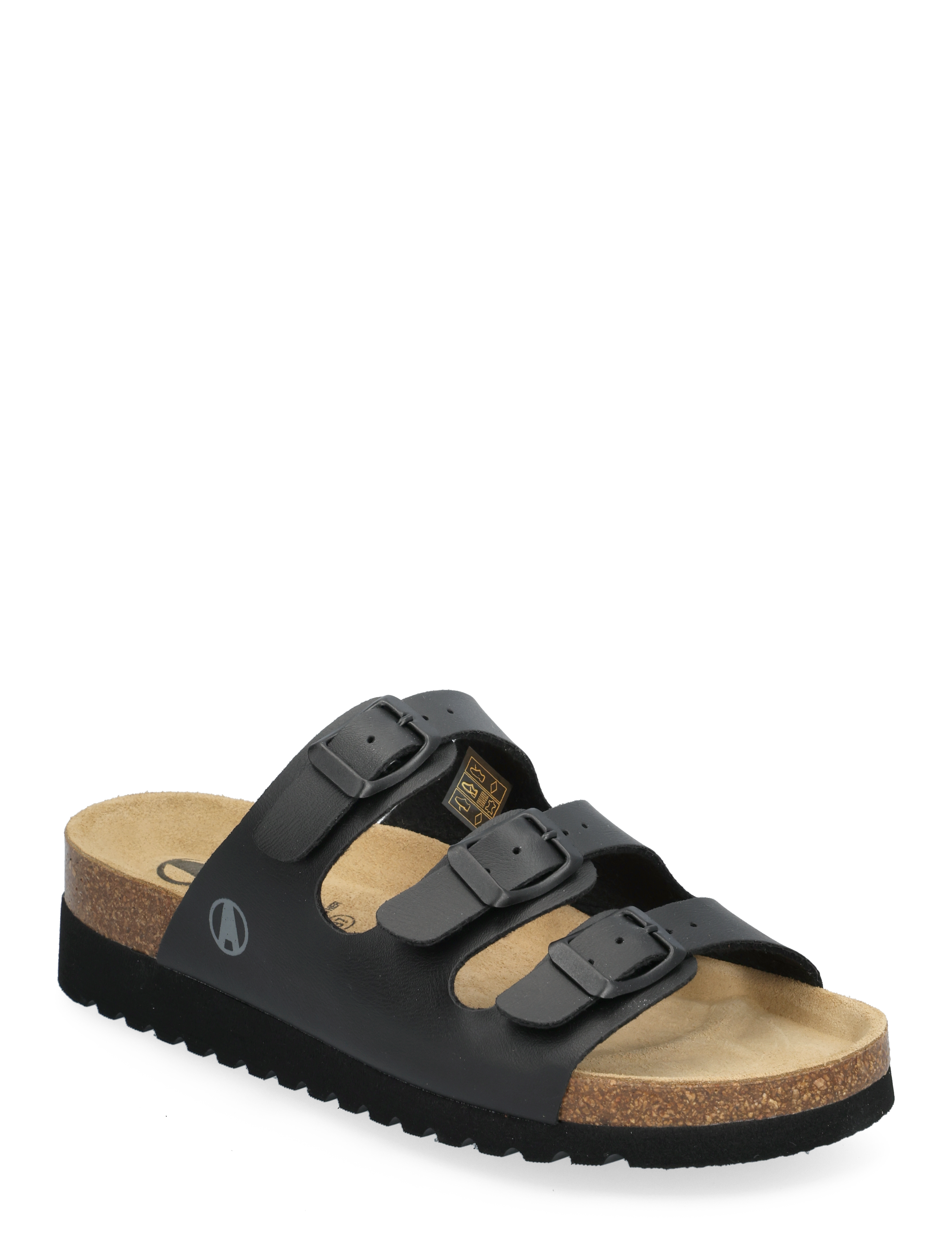 Axelda Leah - Nyheder - BLACK / black