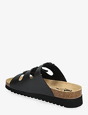 Axelda - Leah - flat sandals - black - 2