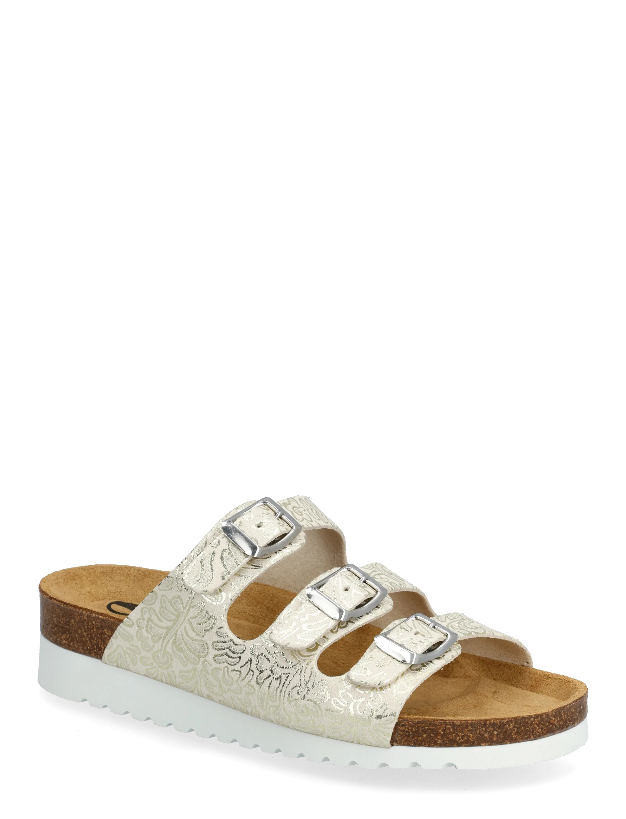 Axelda Leah - Sko - CREME / cream