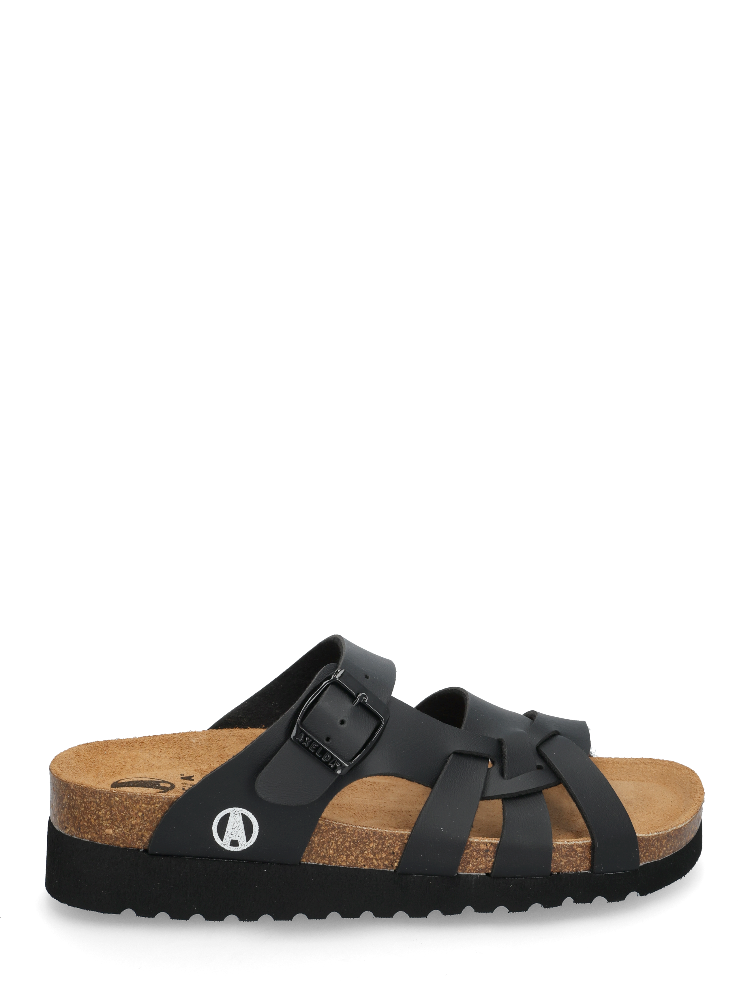 Axelda - Victoria - black - 1