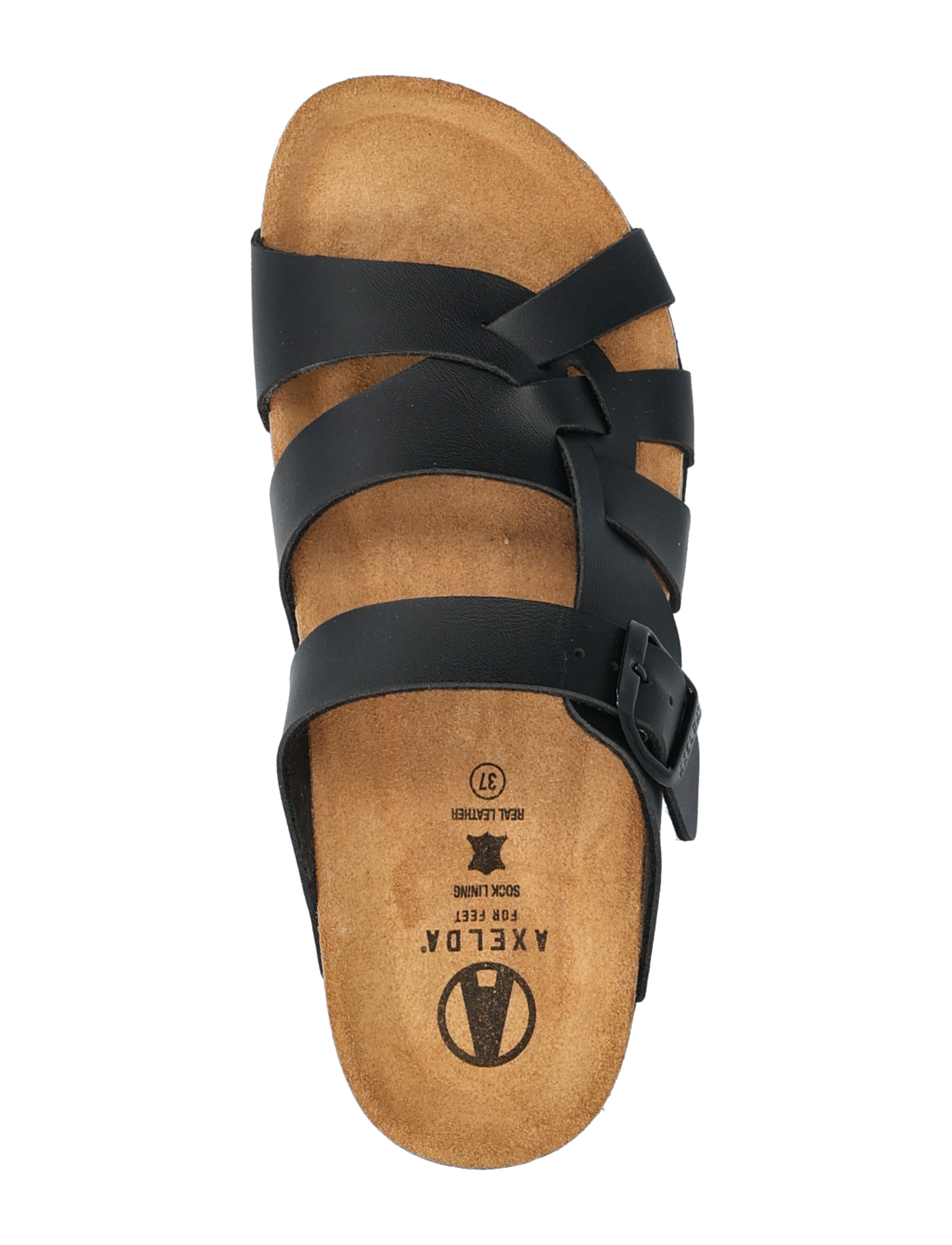 Axelda - Victoria - black - 3