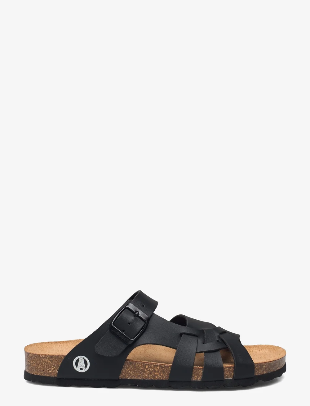 Axelda - Avery - flate sandaler - black - 1