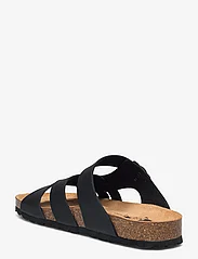 Axelda - Avery - flat sandals - black - 2