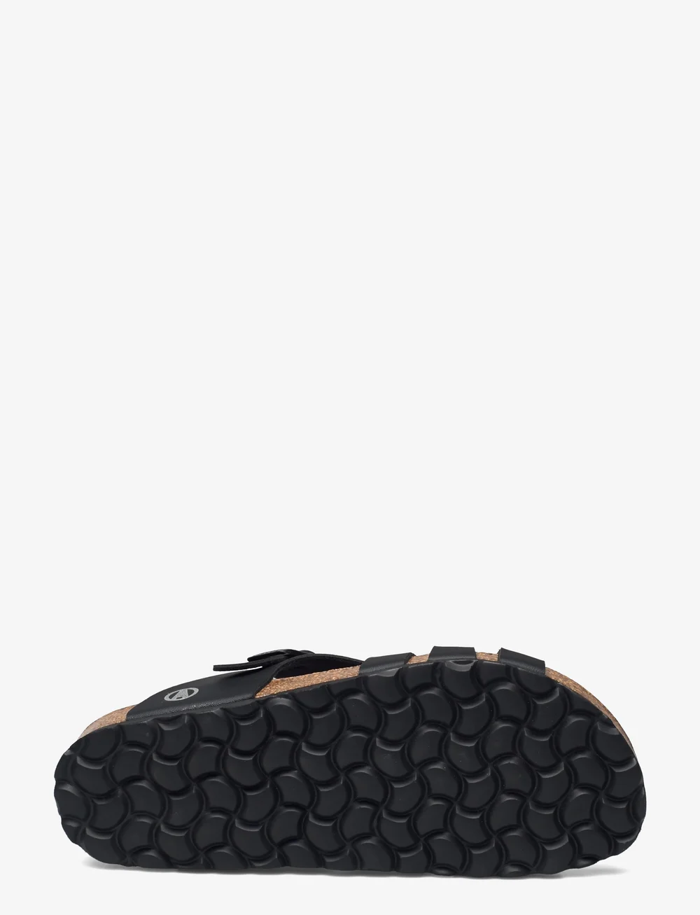 Axelda - Avery - flate sandaler - black - 4