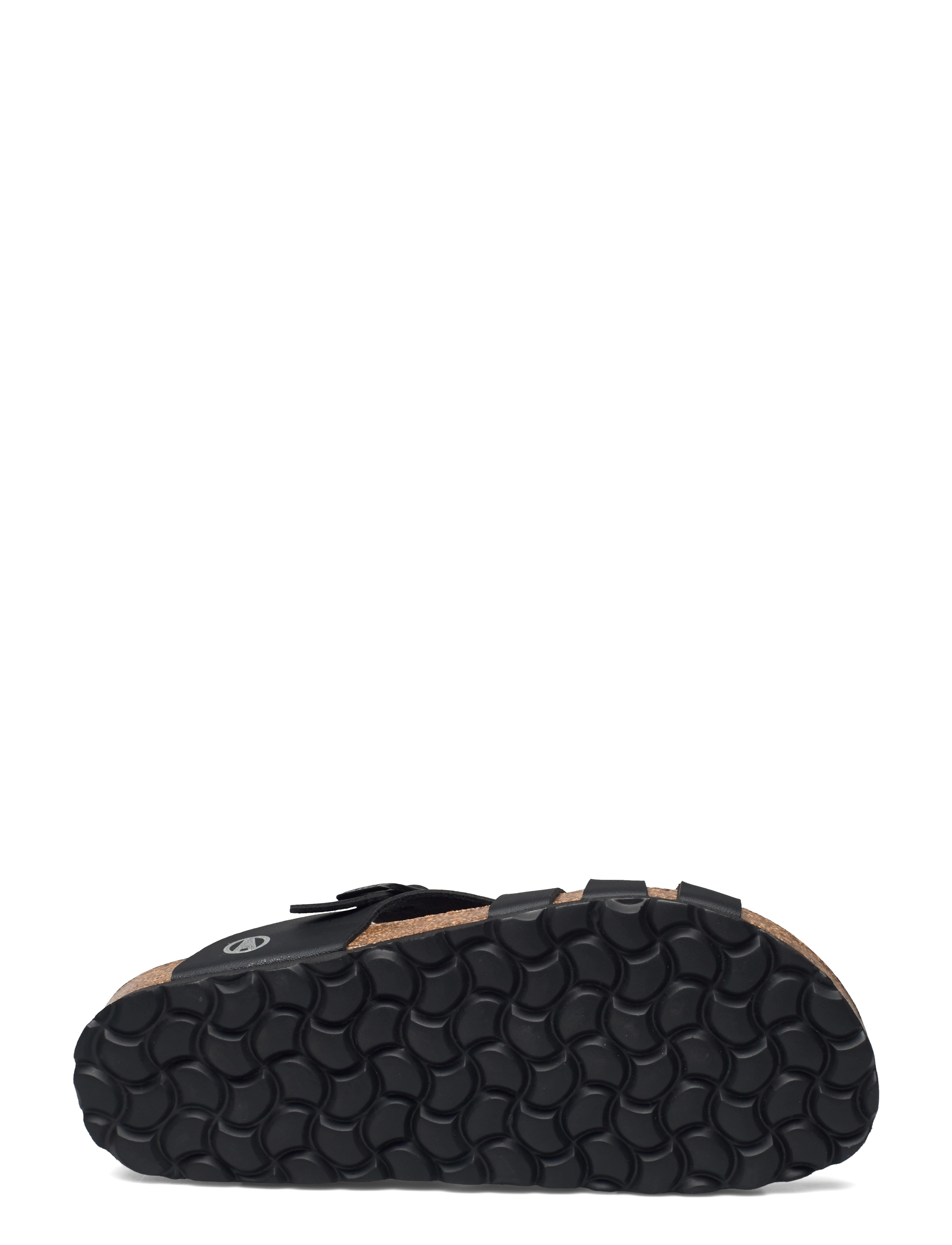 Axelda - Avery - flat sandals - black - 4