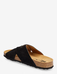 Axelda - Abbie - flade sandaler - black - 2