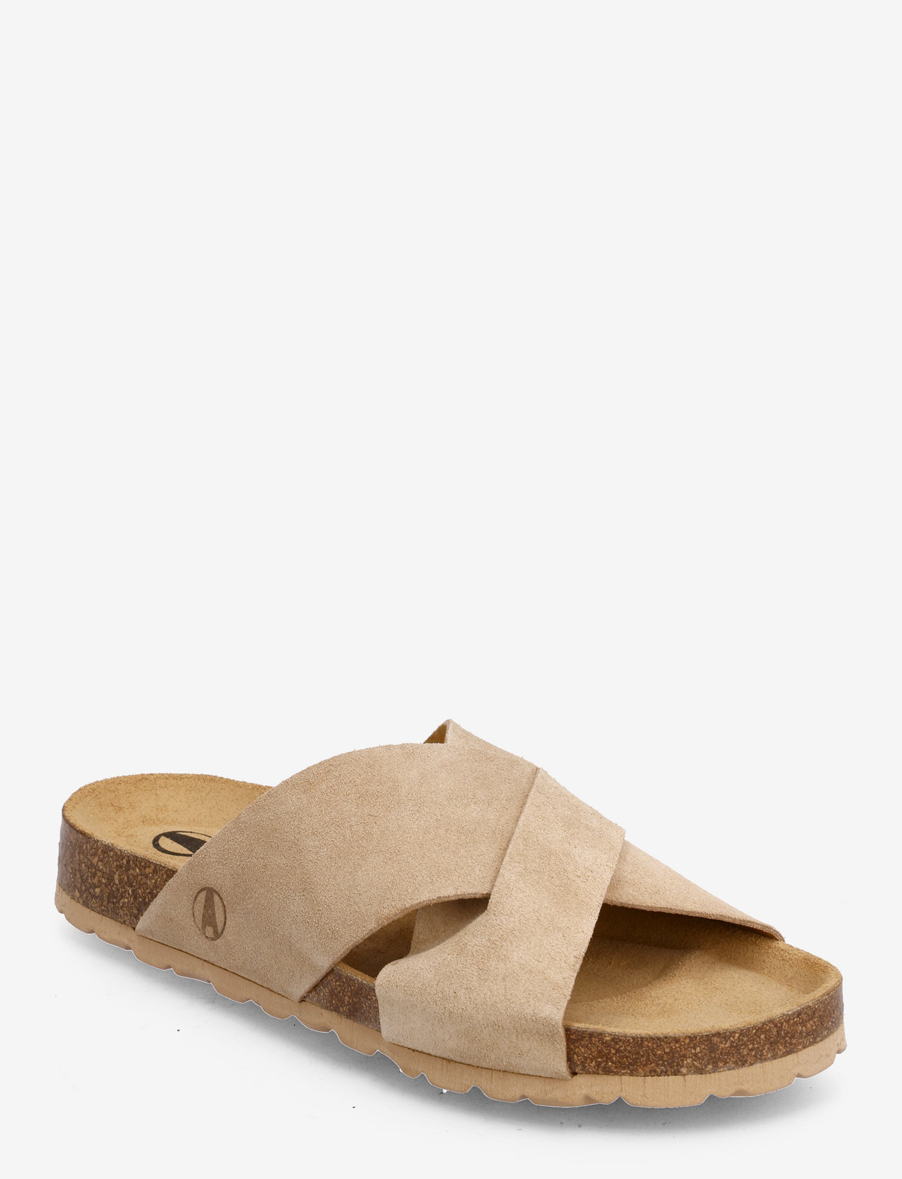 Axelda - Abbie - vacation essentials - camel - 0