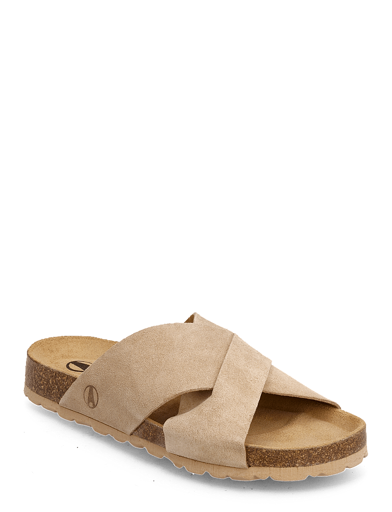 Axelda - Abbie - vacation essentials - camel - 0
