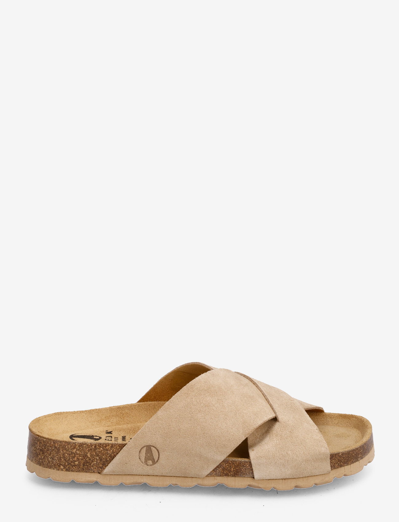 Axelda - Abbie - vacation essentials - camel - 1