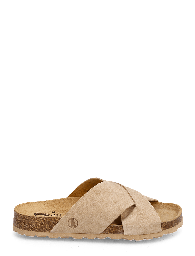Axelda - Abbie - vacation essentials - camel - 1