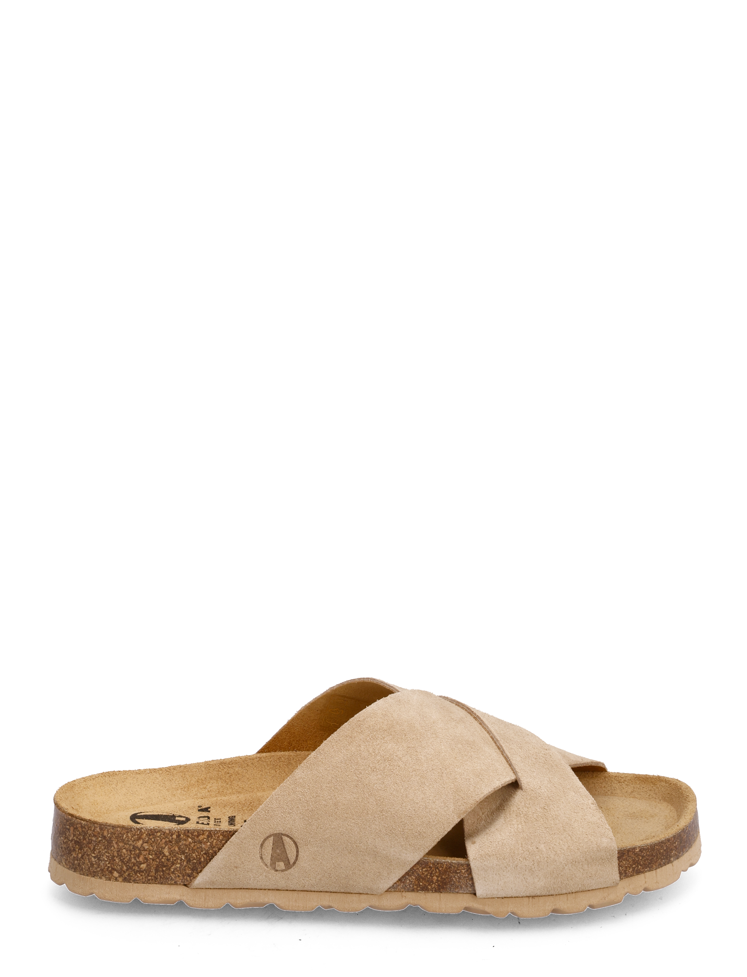 Axelda - Abbie - vacation essentials - camel - 1