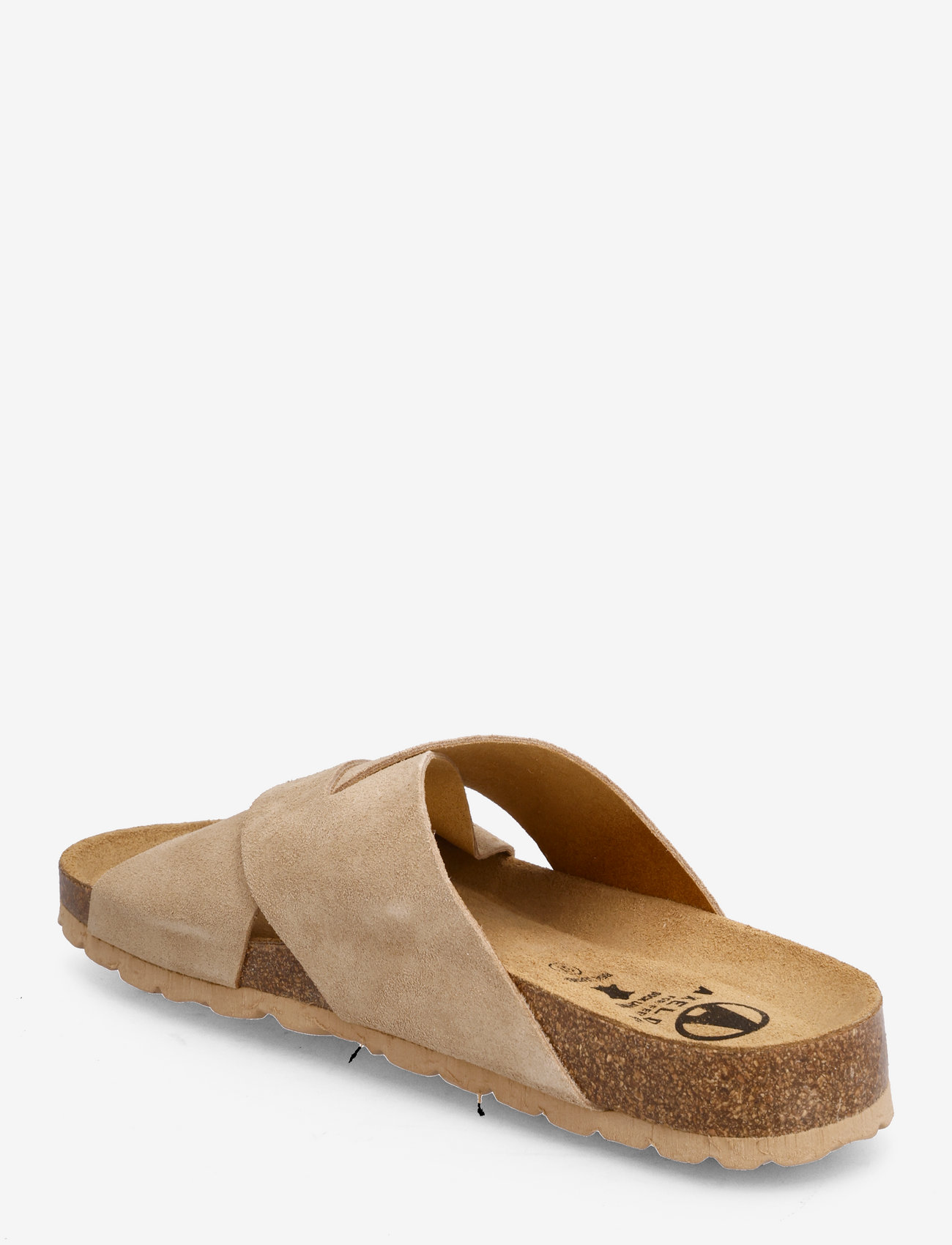 Axelda - Abbie - vacation essentials - camel - 2