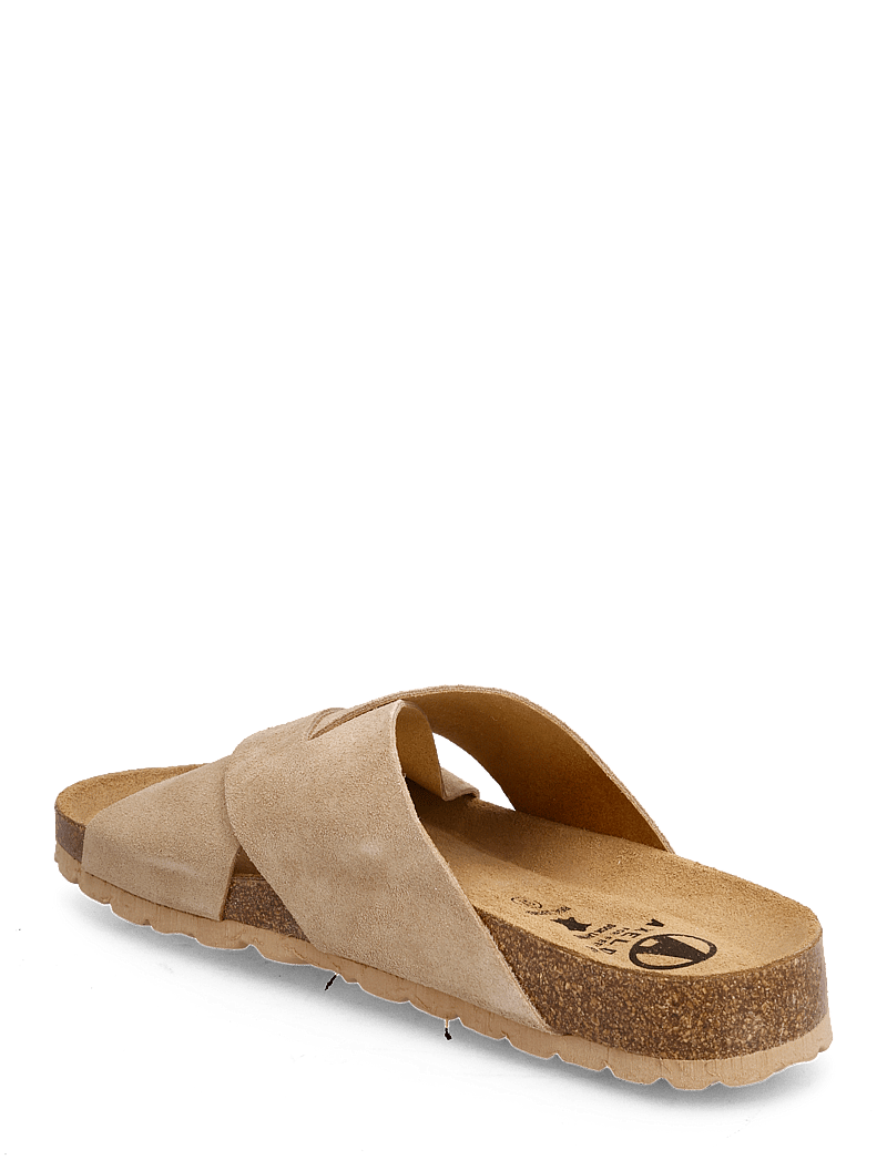 Axelda - Abbie - vacation essentials - camel - 2