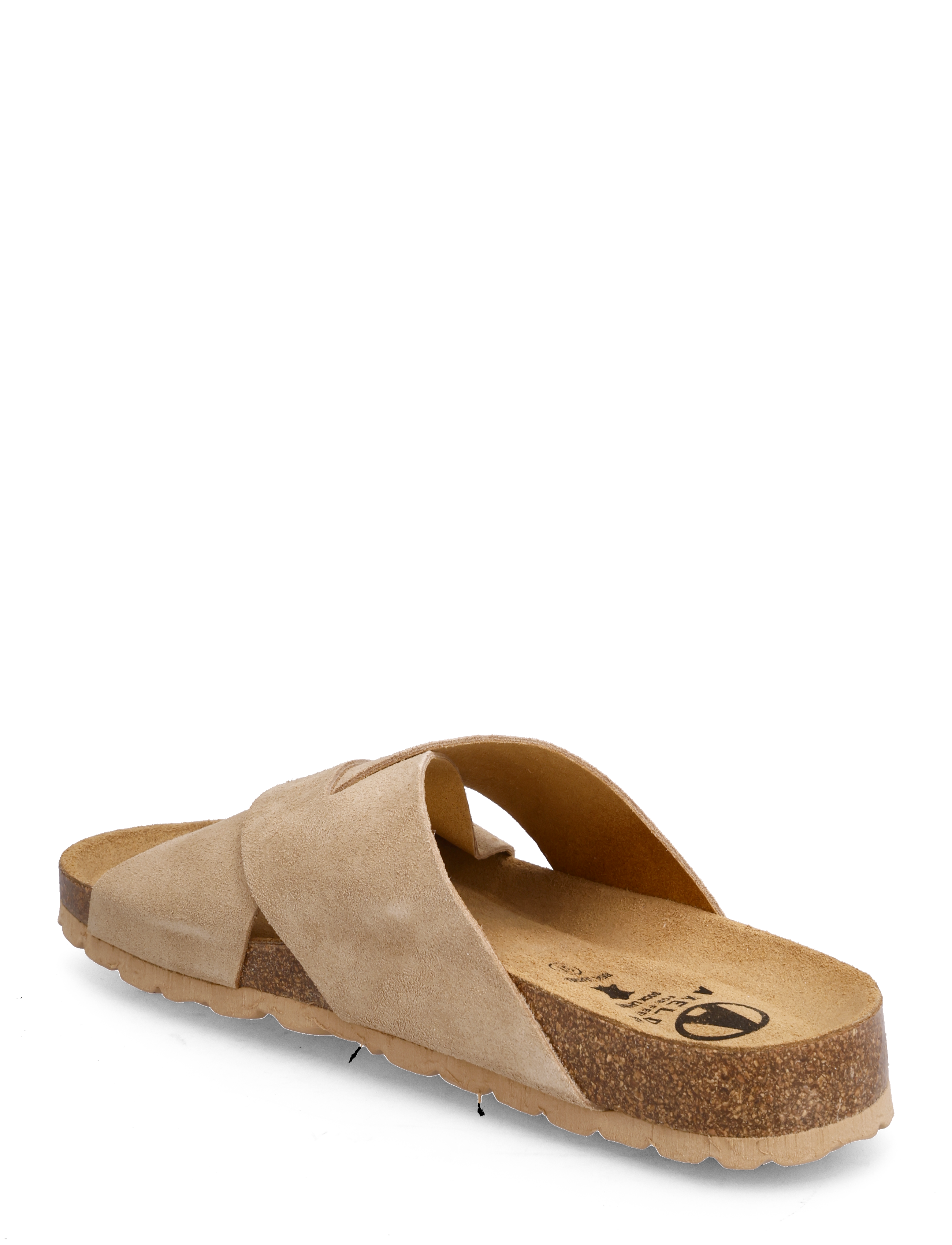 Axelda - Abbie - vacation essentials - camel - 2