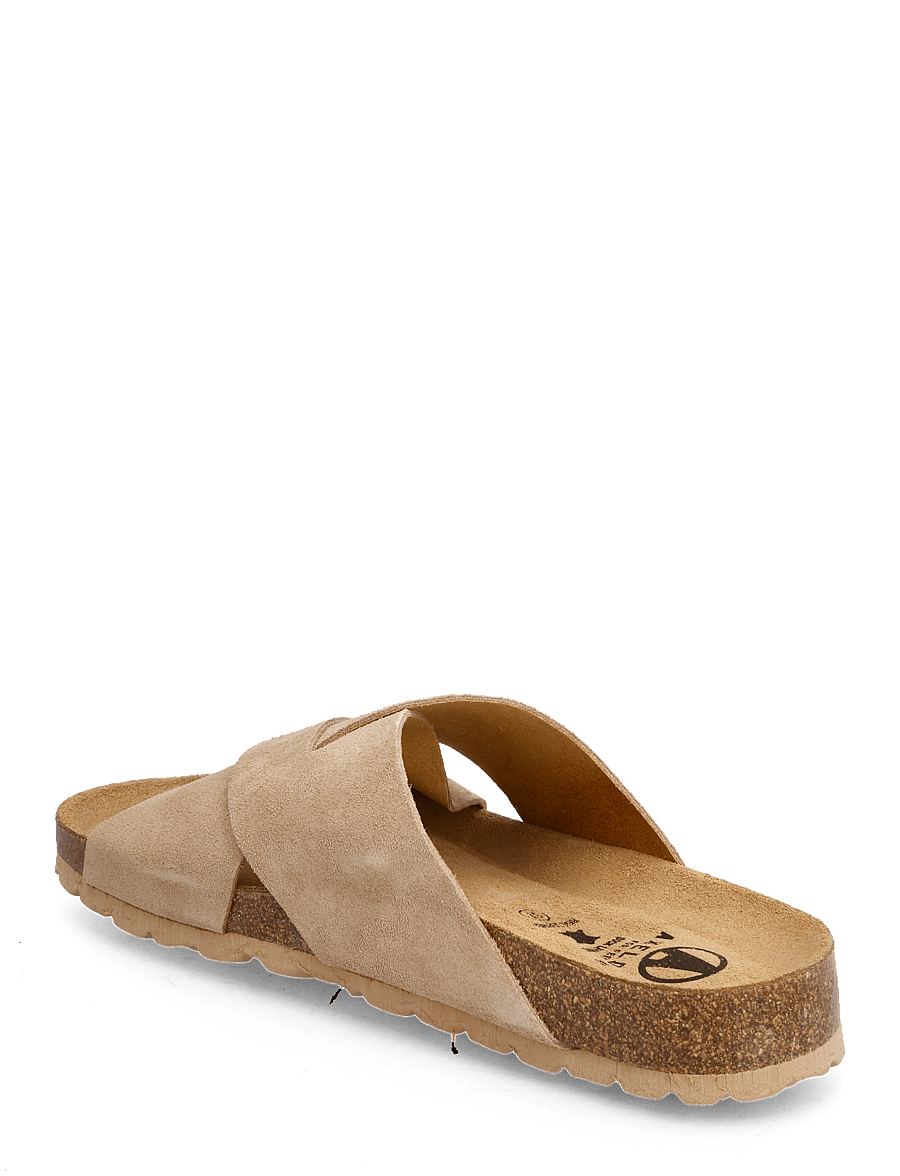 Axelda - Abbie - vacation essentials - camel - 2