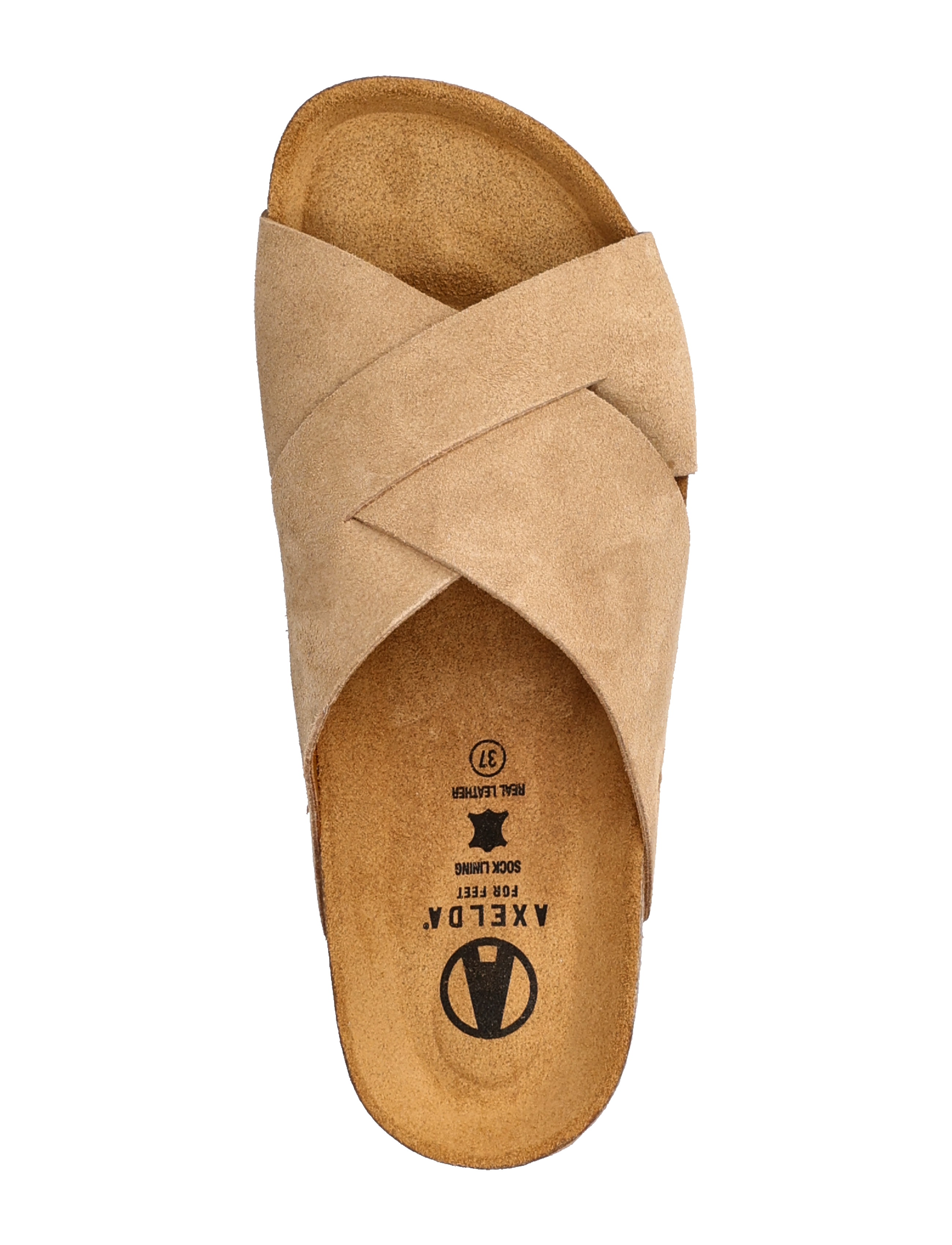 Axelda - Abbie - vacation essentials - camel - 3