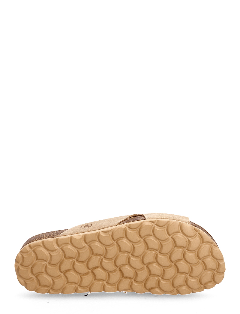 Axelda - Abbie - vacation essentials - camel - 4