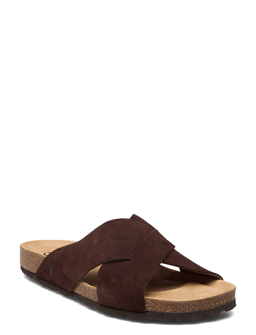 Axelda - Abbie - vacation essentials - chocolate - 0