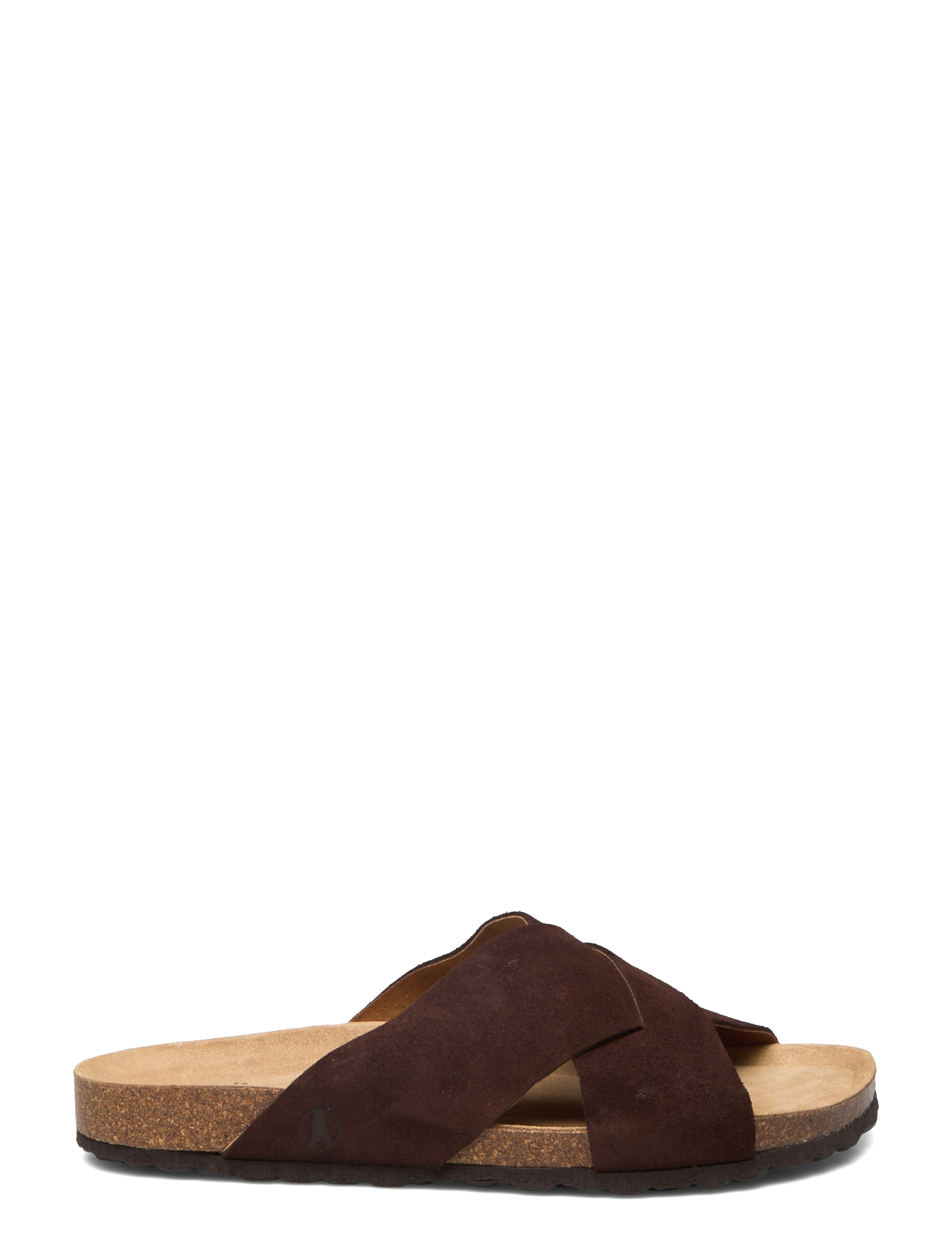 Axelda - Abbie - män - chocolate - 1