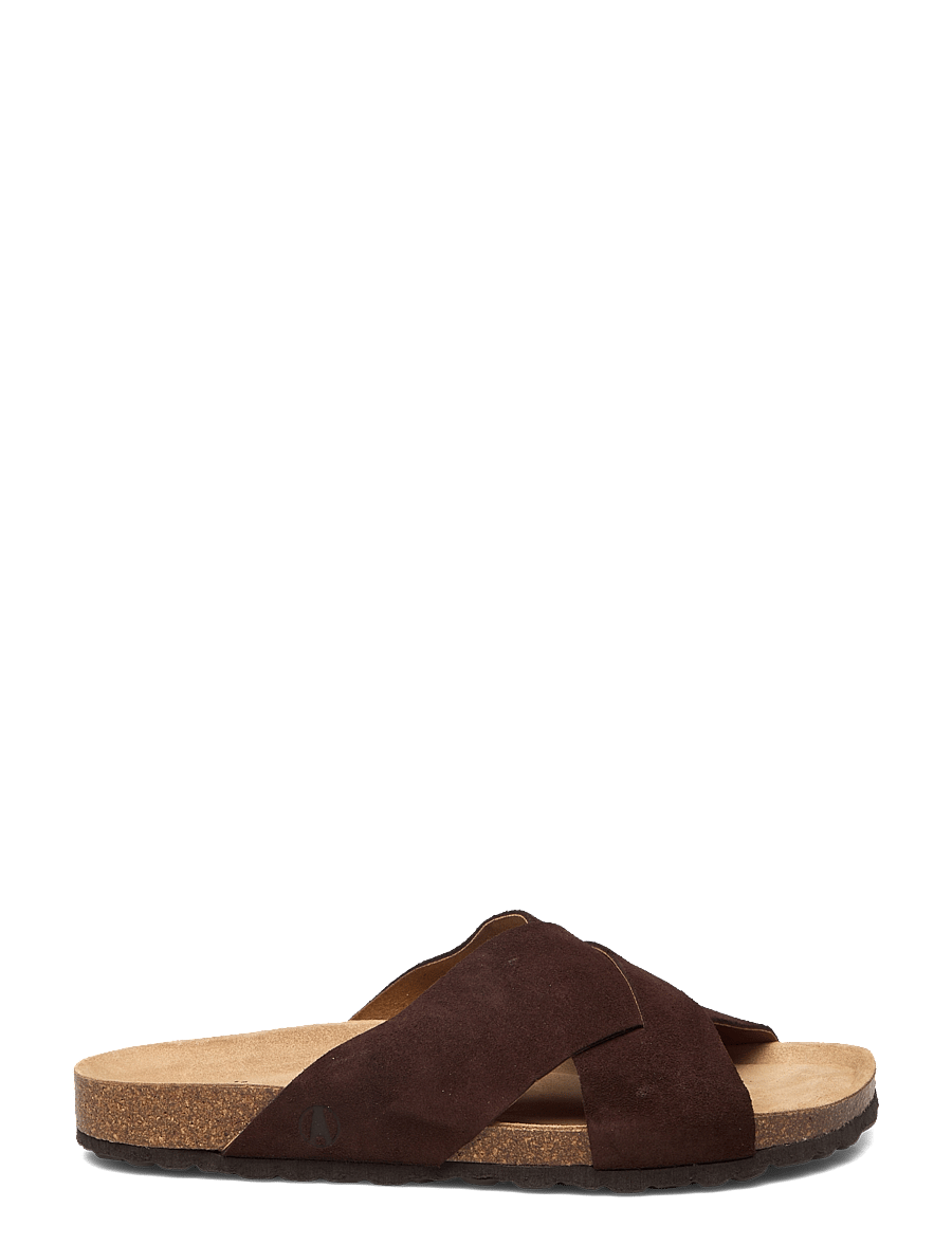 Axelda - Abbie - vacation essentials - chocolate - 1