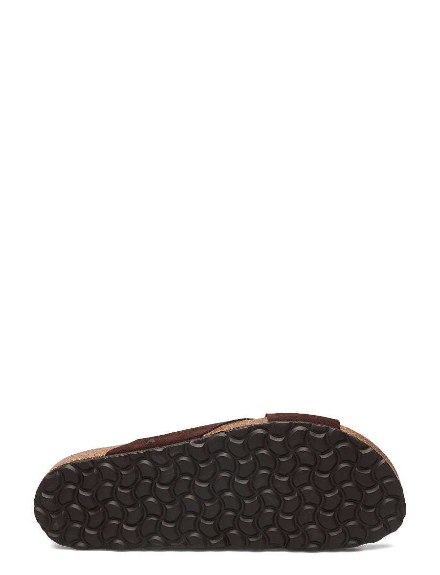 Axelda - Abbie - vacation essentials - chocolate - 4