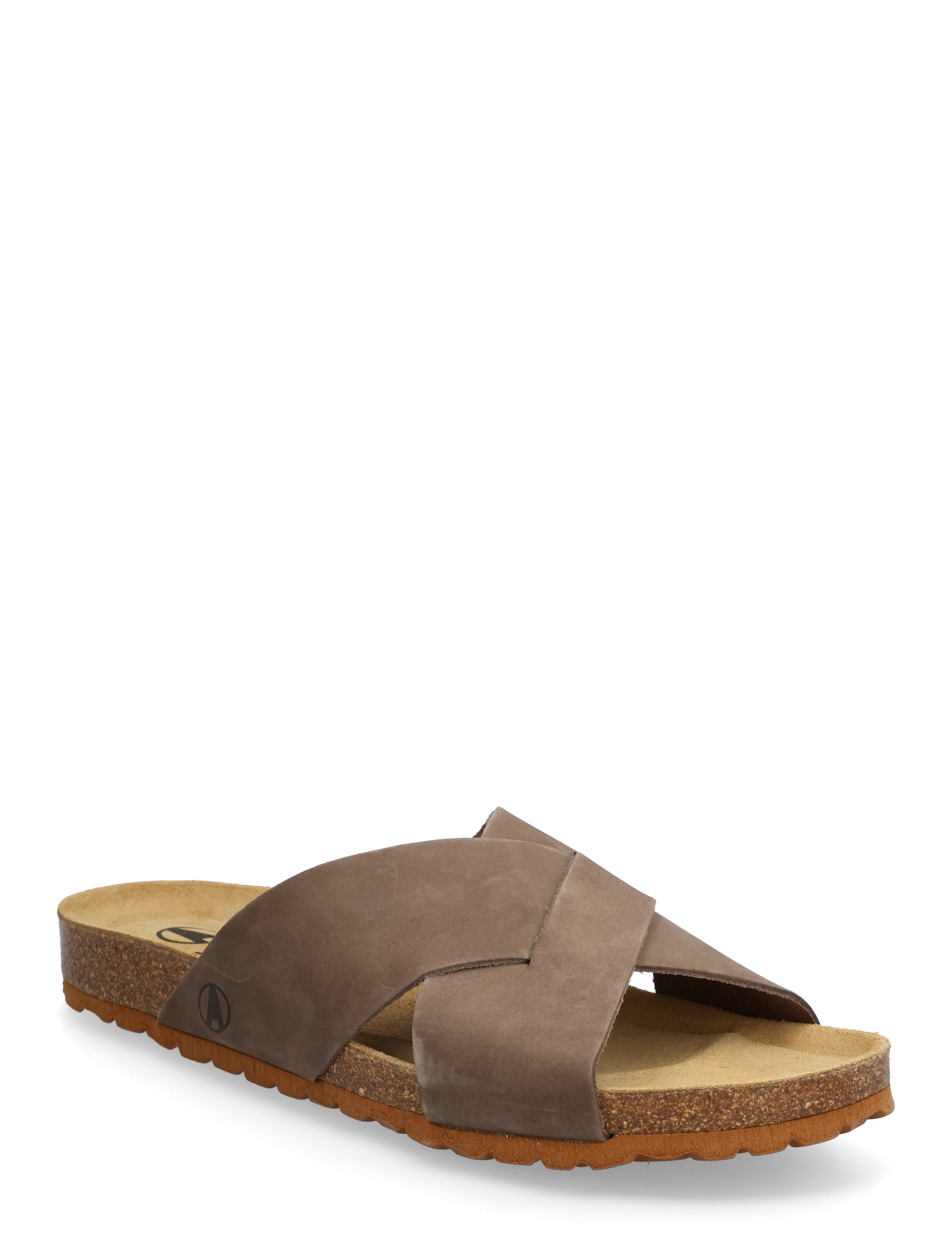 Axelda Abbie - Sandaler - MOCHA / brown