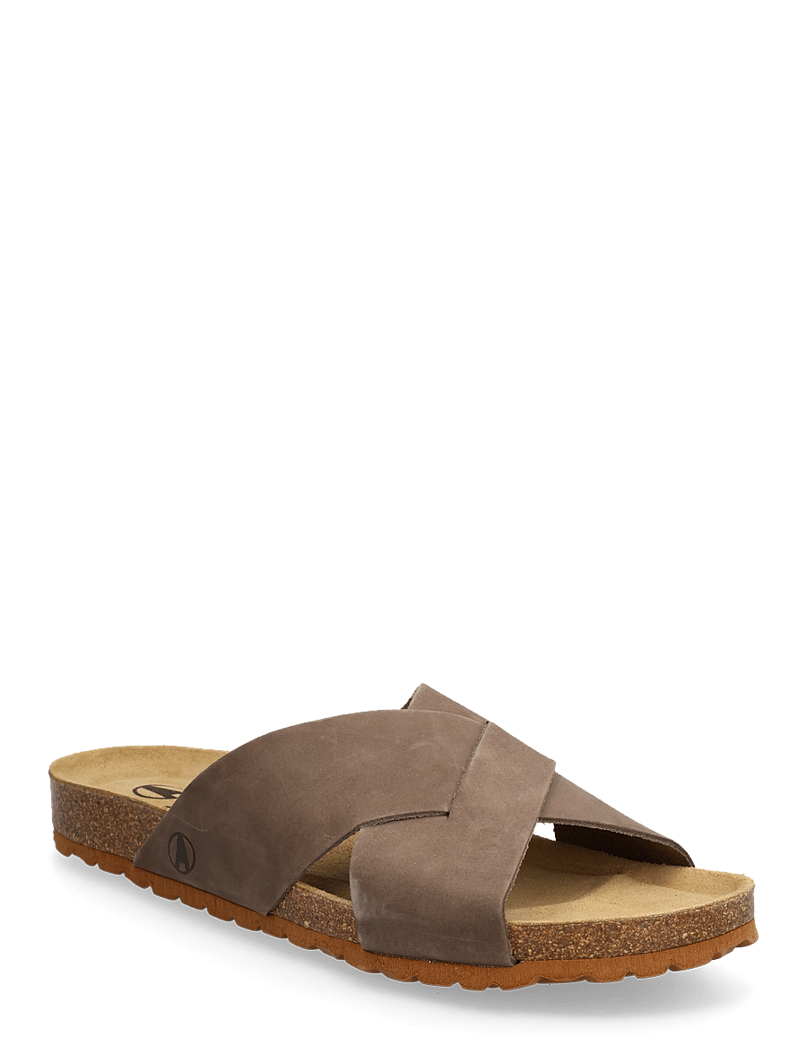 Axelda - Abbie - feriefavoritter - mocha - 0