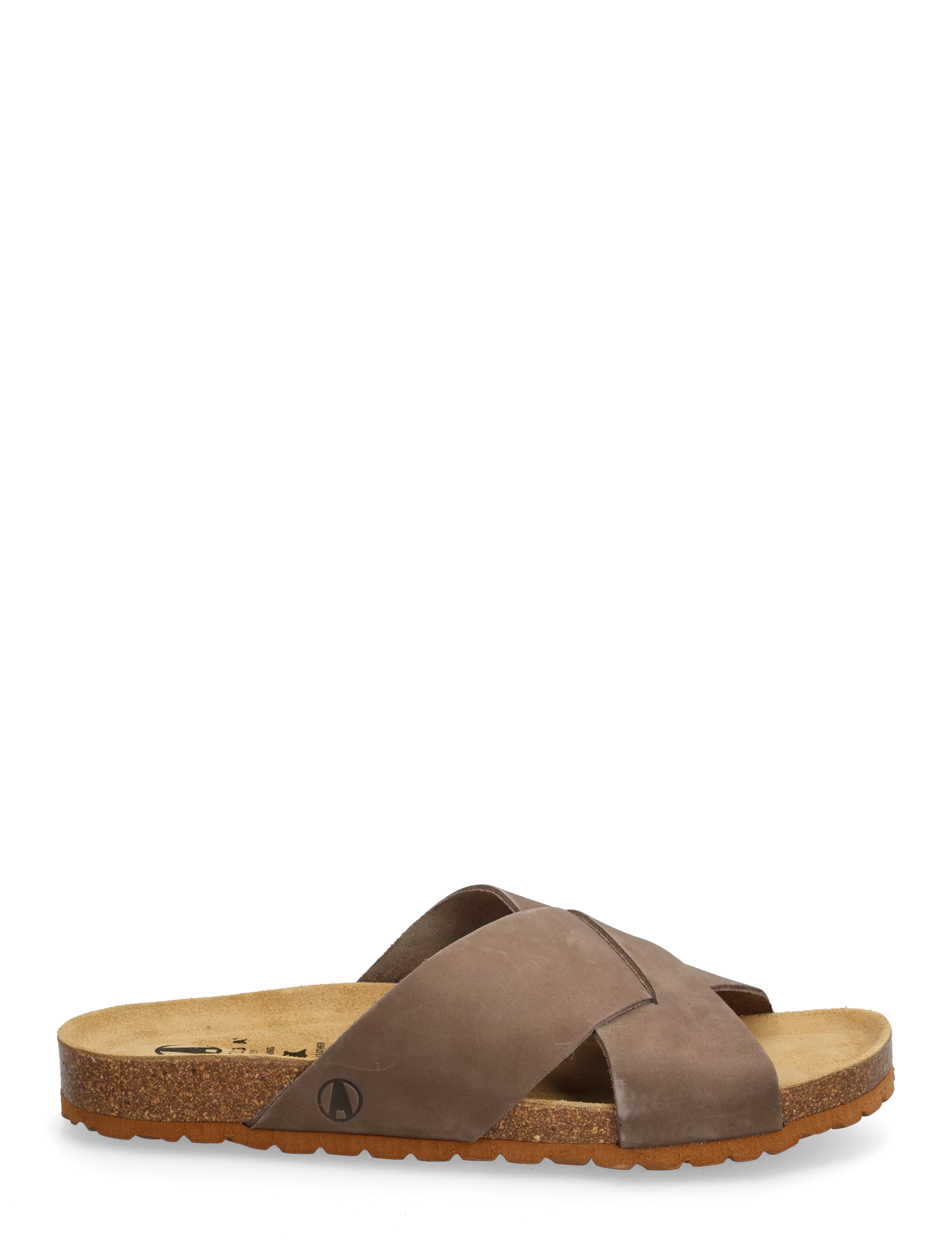 Axelda - Abbie - feriefavoritter - mocha - 1