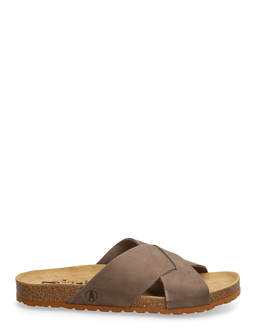 Axelda - Abbie - feriefavoritter - mocha - 1