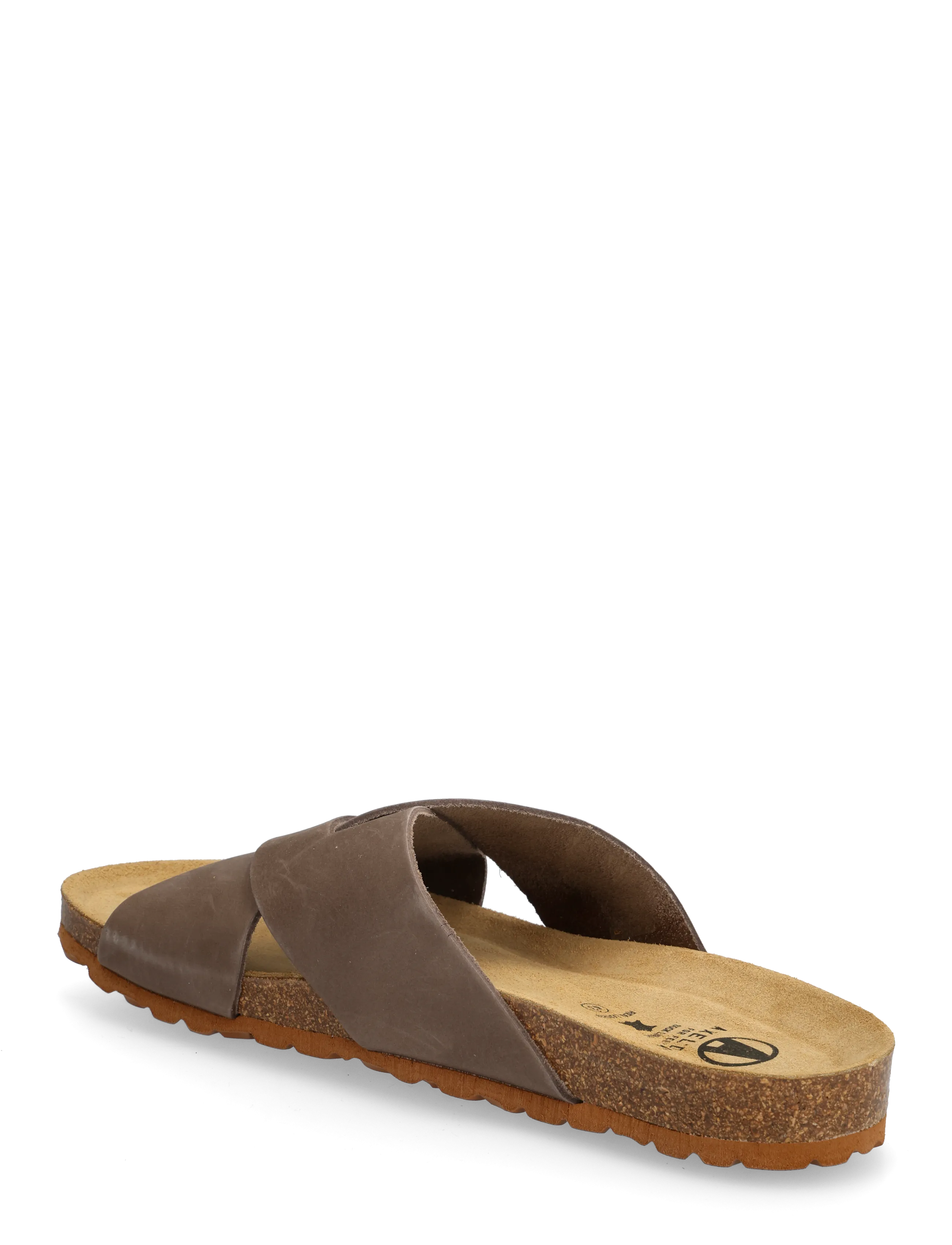 Axelda - Abbie - feriefavoritter - mocha - 2