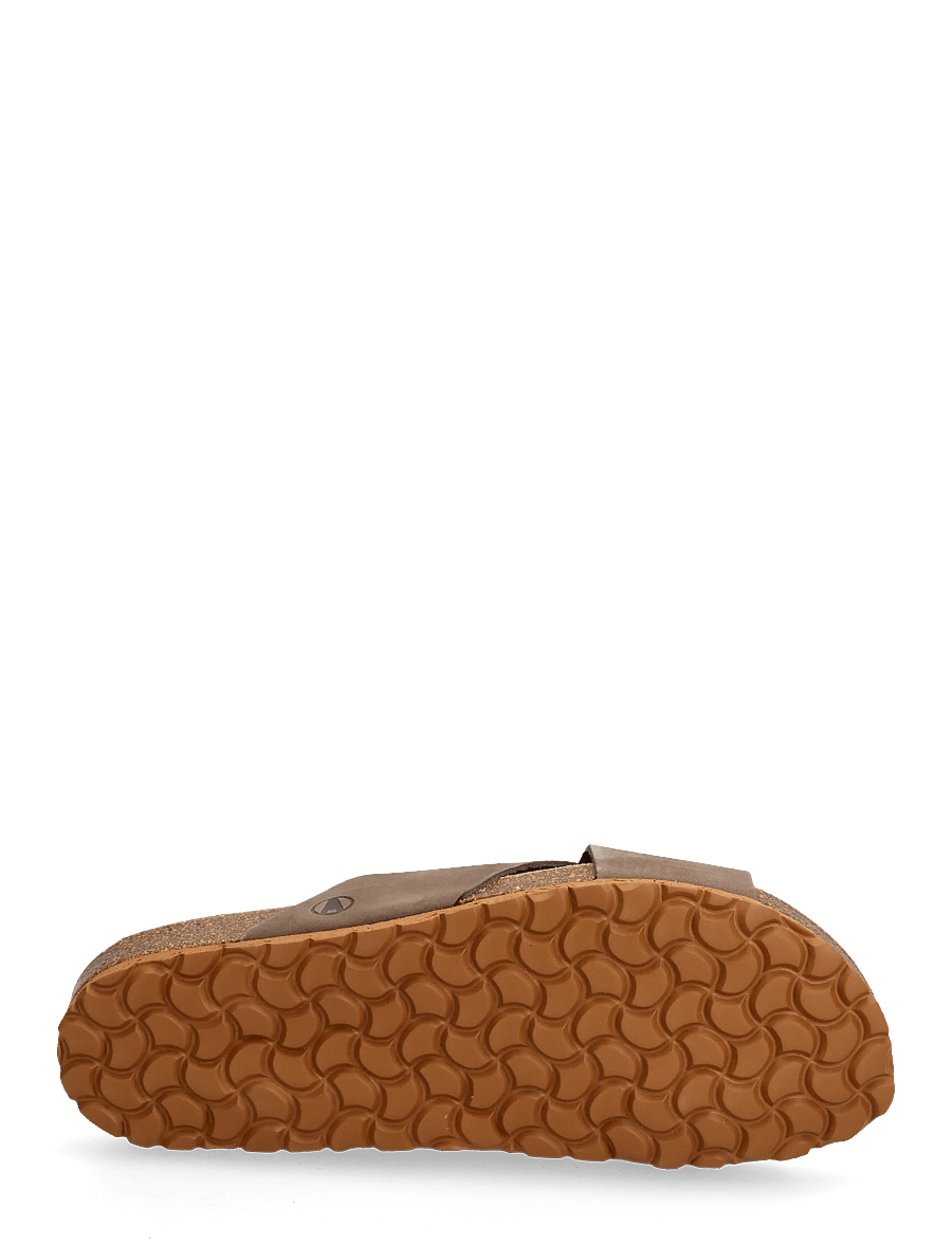 Axelda - Abbie - sandaler - mocha - 4