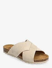 Axelda - Abbie - flate sandaler - off white - 0