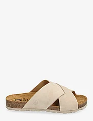 Axelda - Abbie - platta sandaler - off white - 1