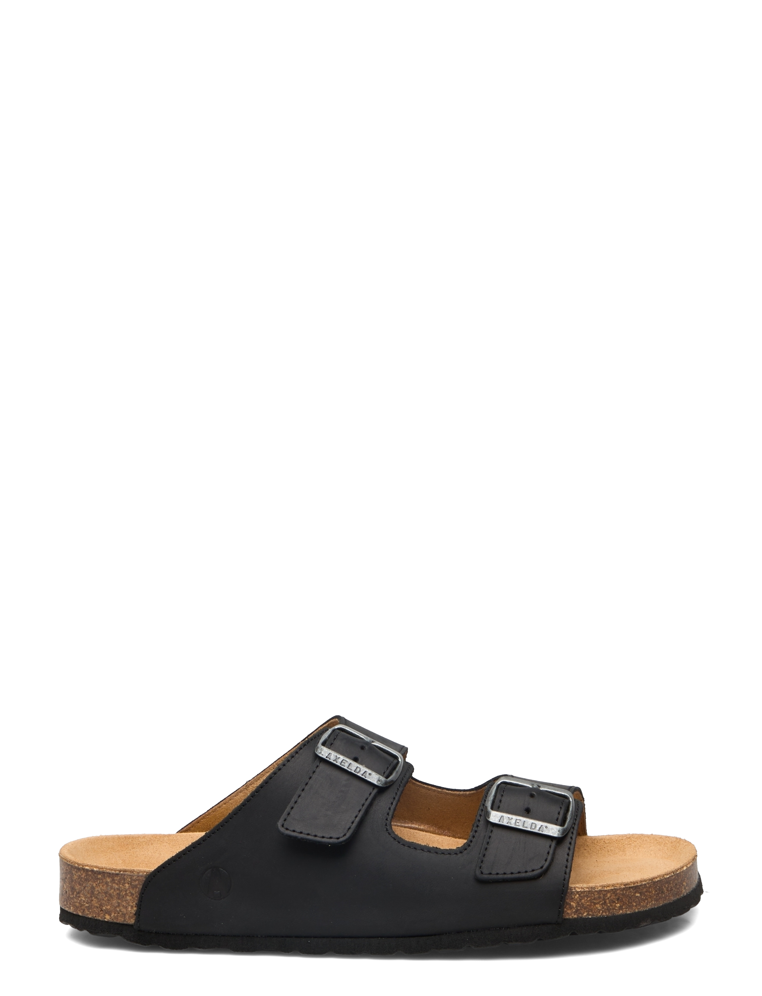 Axelda - Charlie Wide - puhkuse põhitooted - black - 1