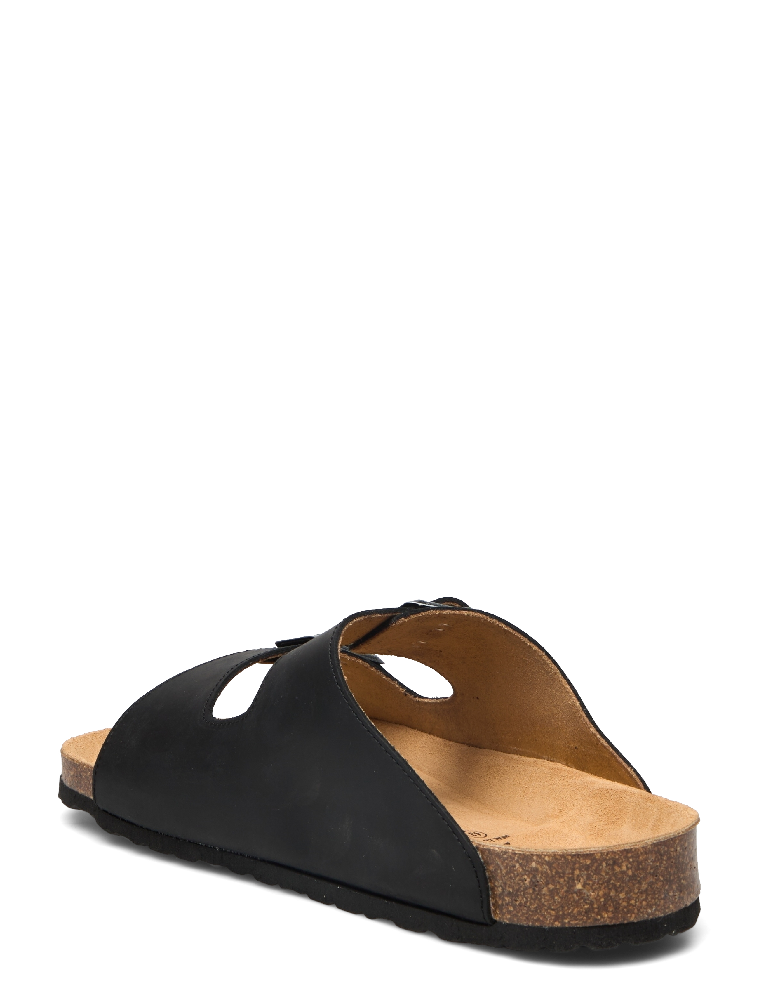 Axelda - Charlie Wide - puhkuse põhitooted - black - 2
