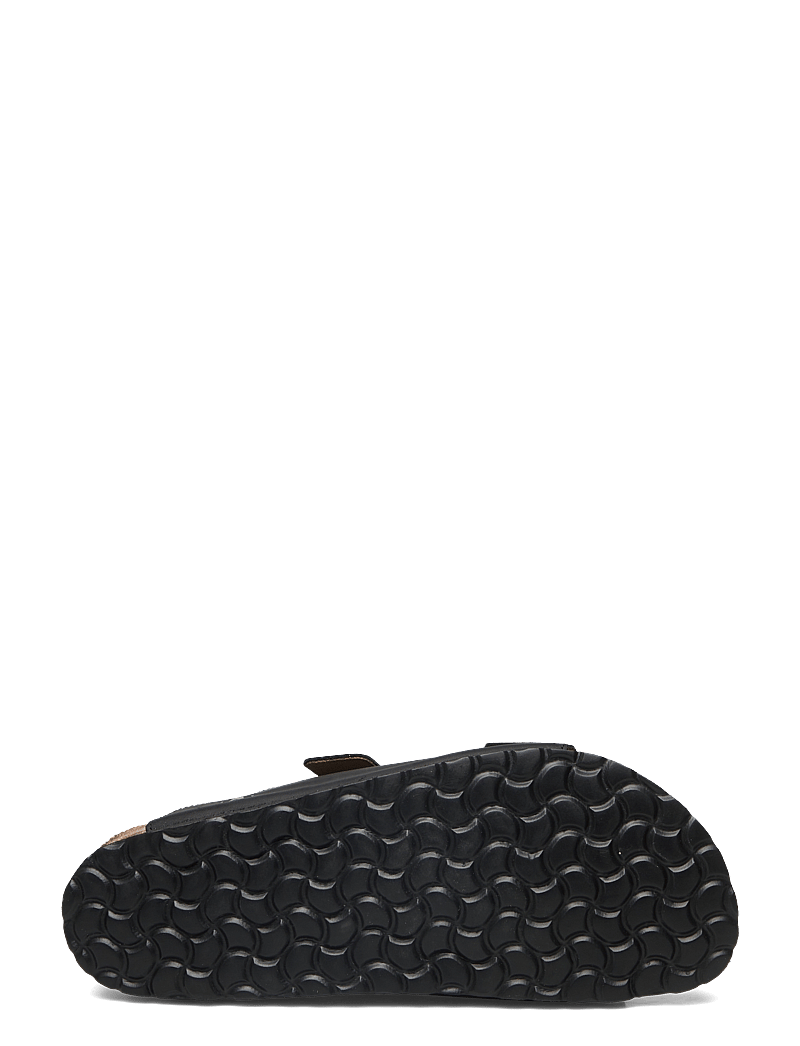 Axelda - Charlie Wide - flade sandaler - black - 4