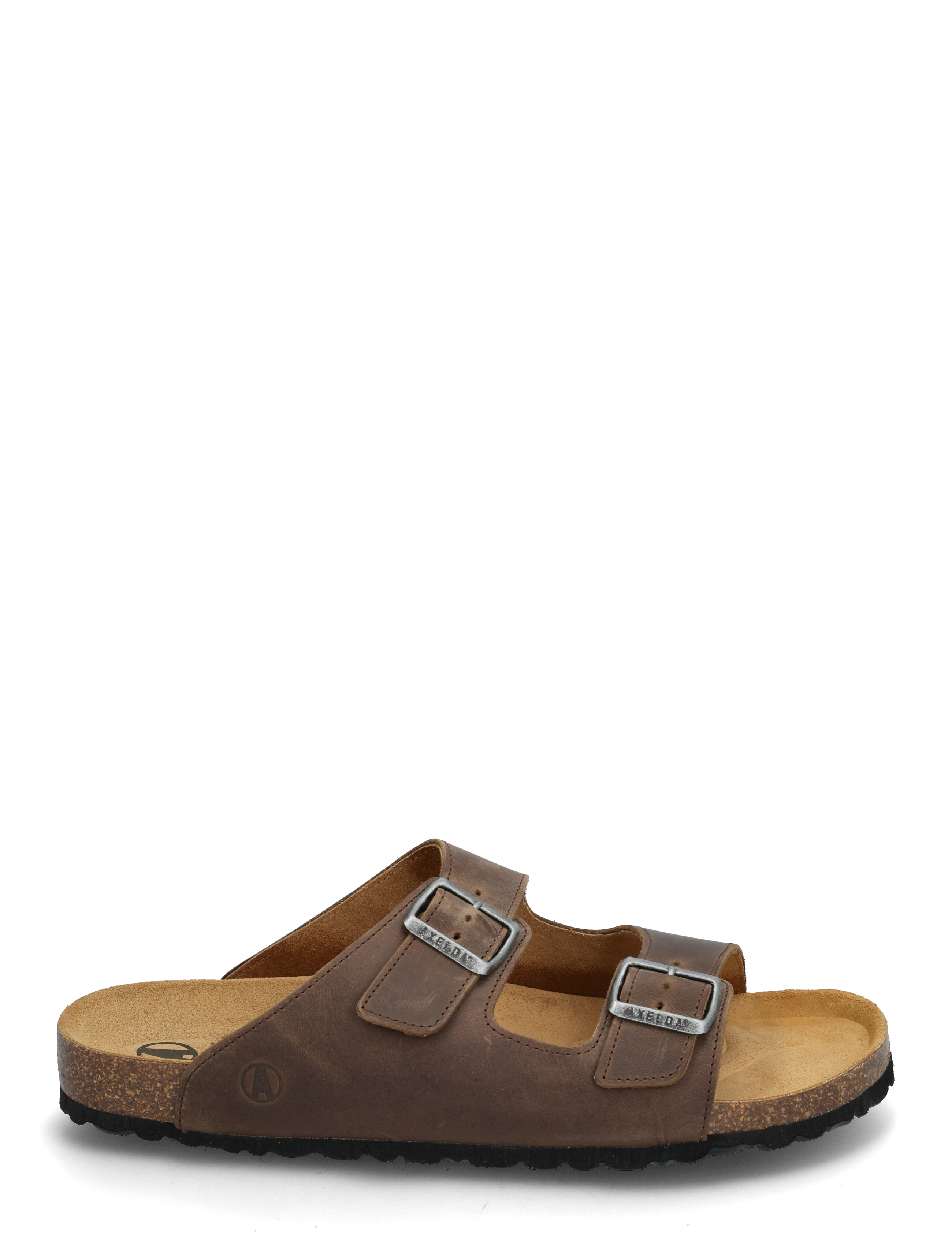 Axelda - Charlie Wide - vacation essentials - chocolate - 1