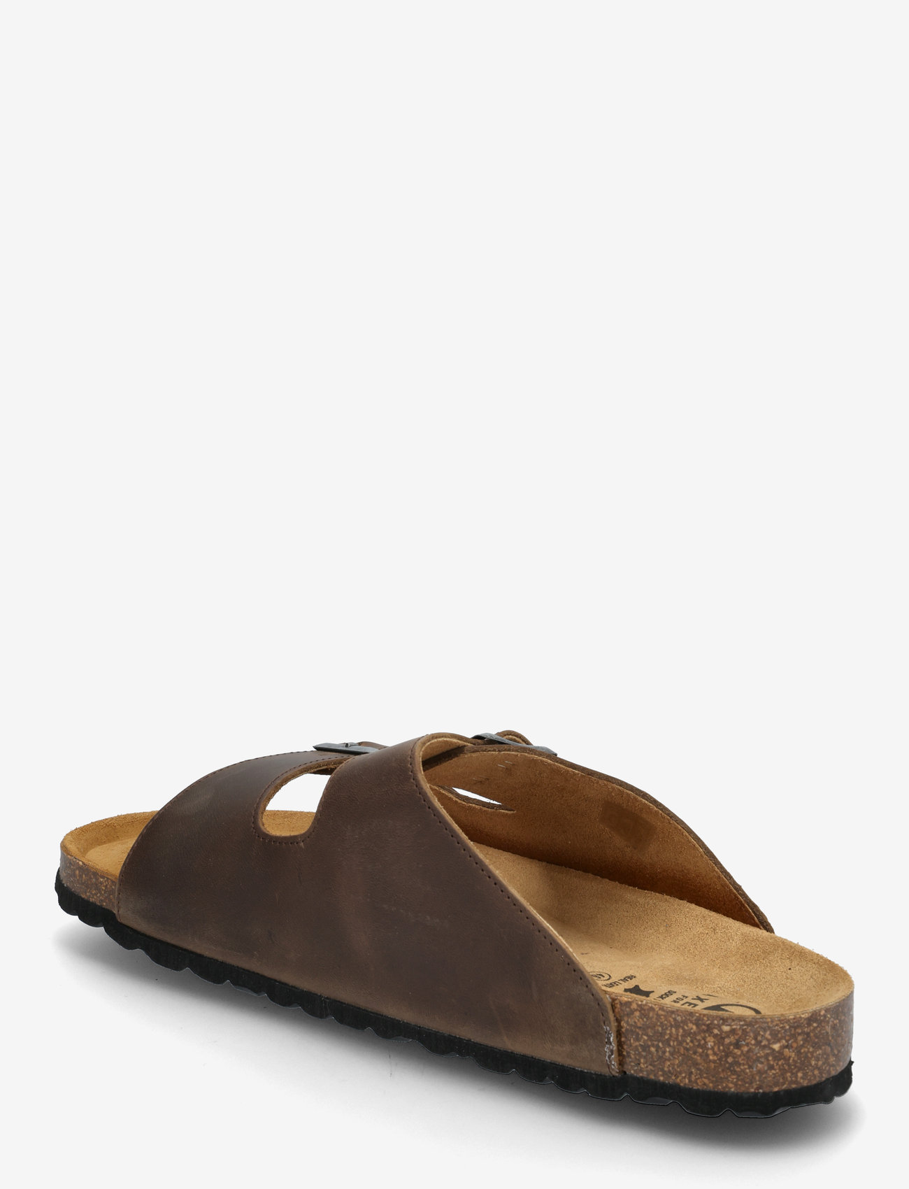 Axelda - Charlie Wide - sandaler - chocolate - 2
